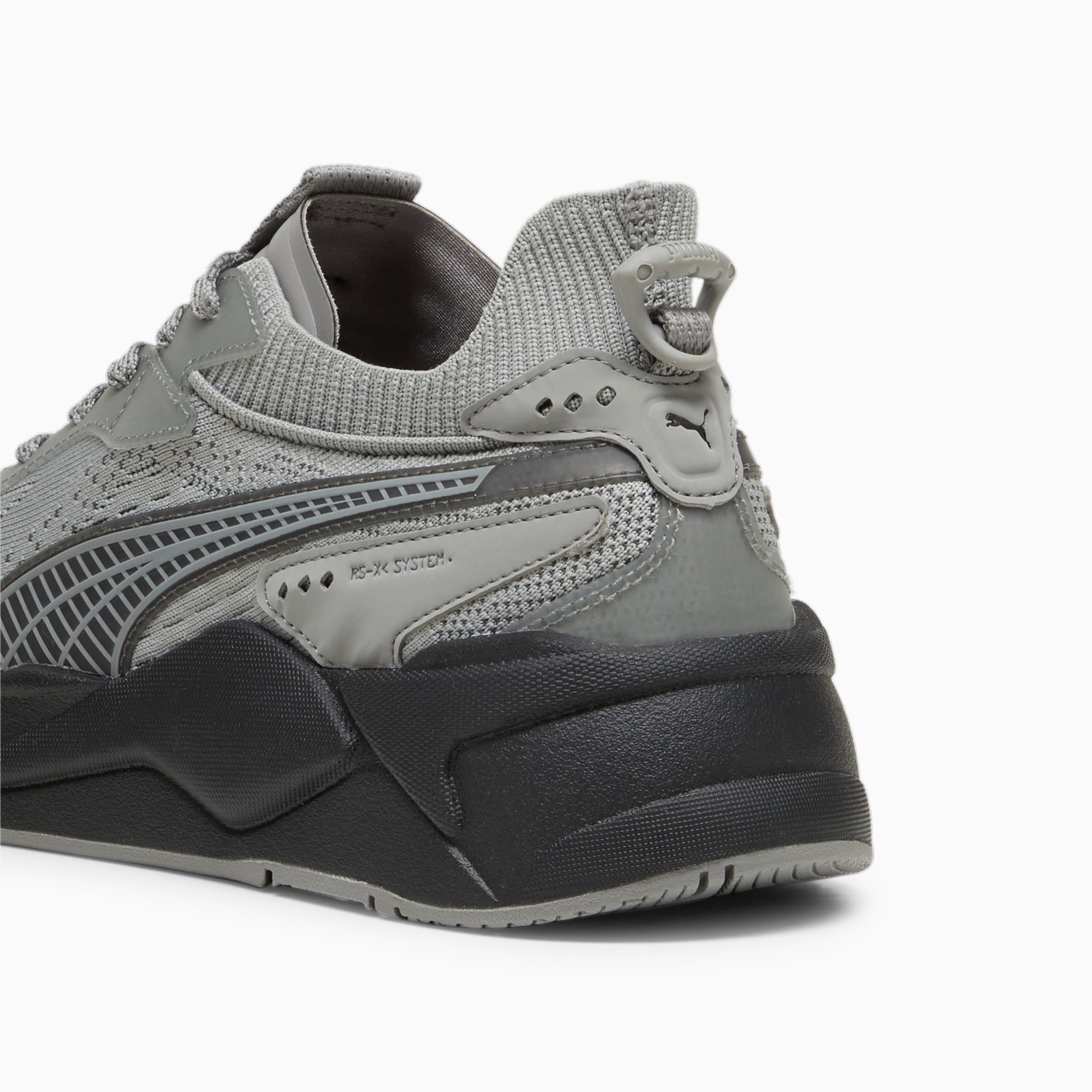 RS XK REMIX Sneakers gray PUMA