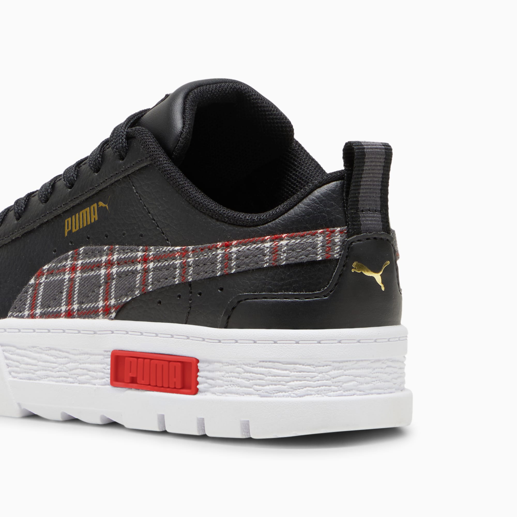 Puma cali jaune top