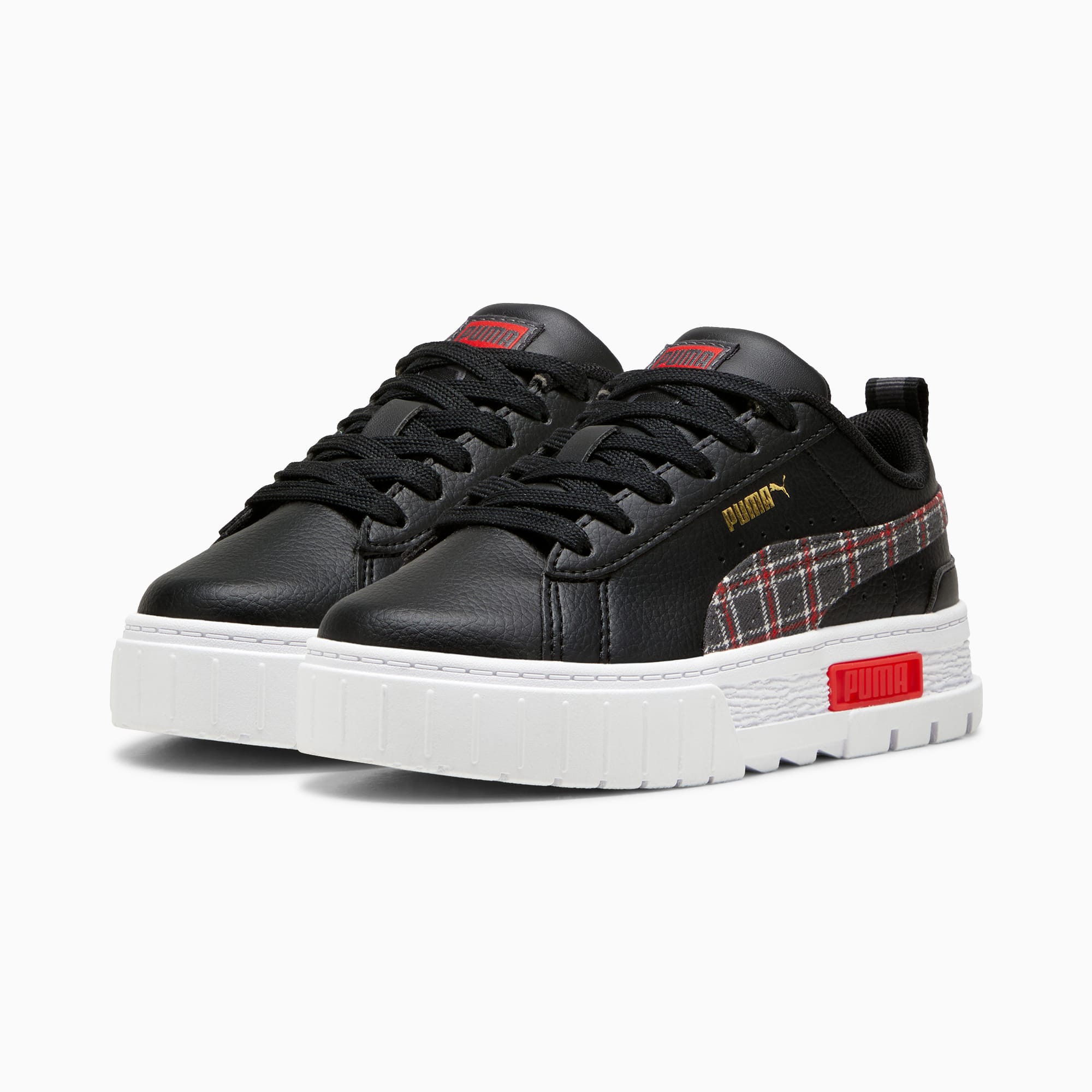 Mayze Sneakers Worn by Dua Lipa PUMA