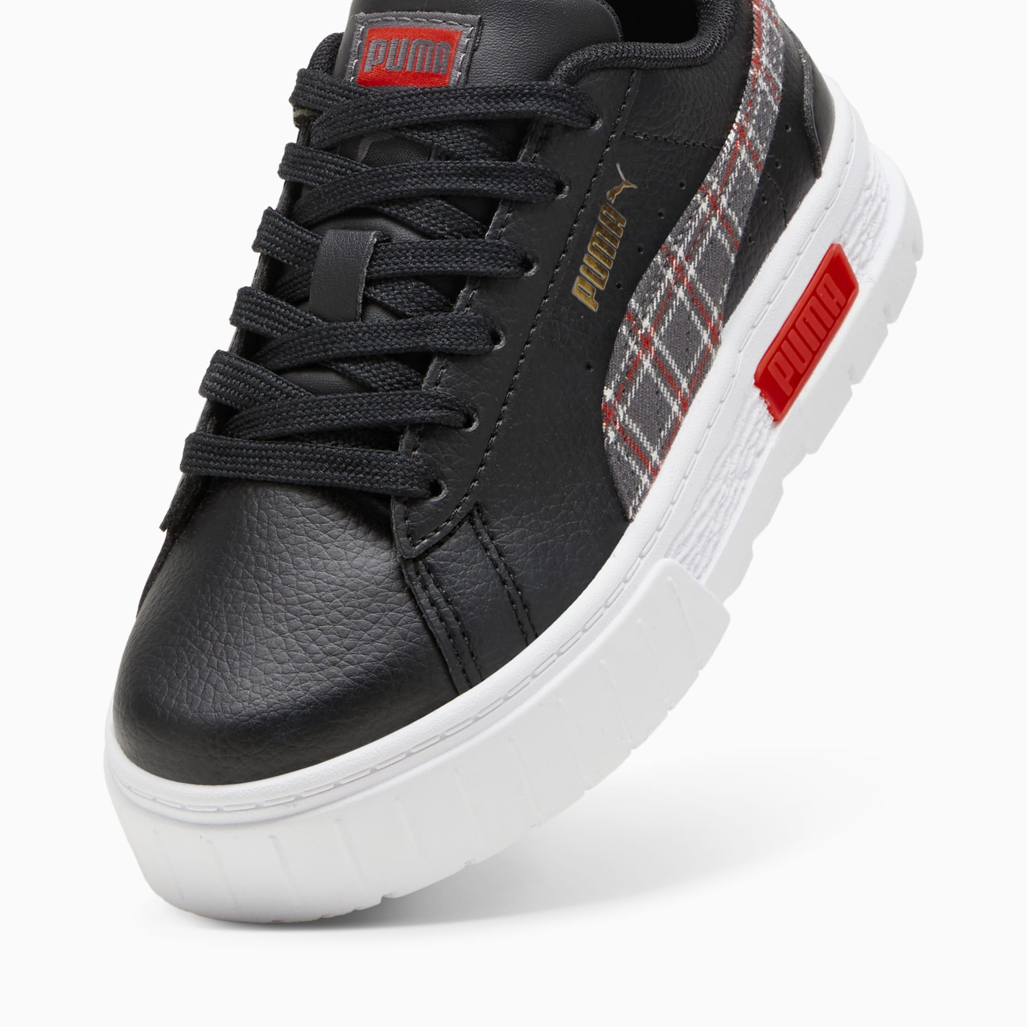 Puma platform sneakers 50 sale