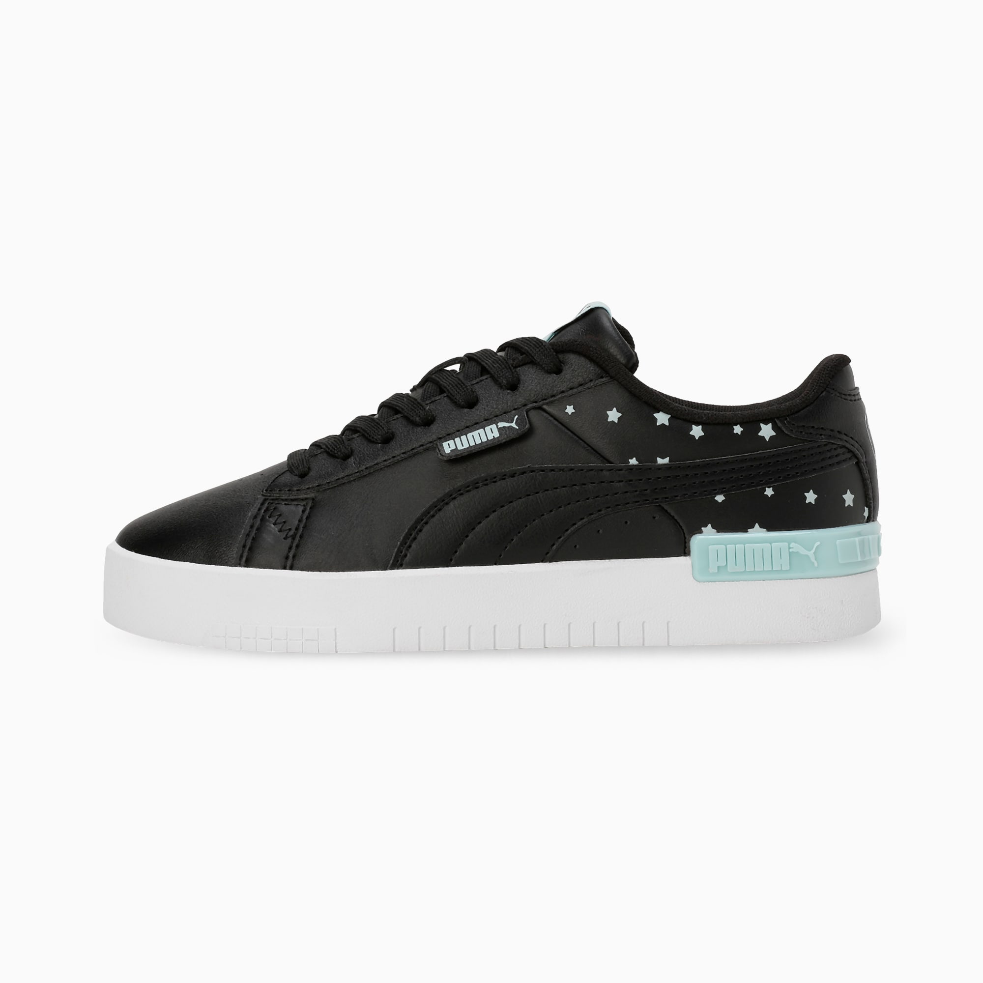 Jada Stars Youth Sneakers PUMA