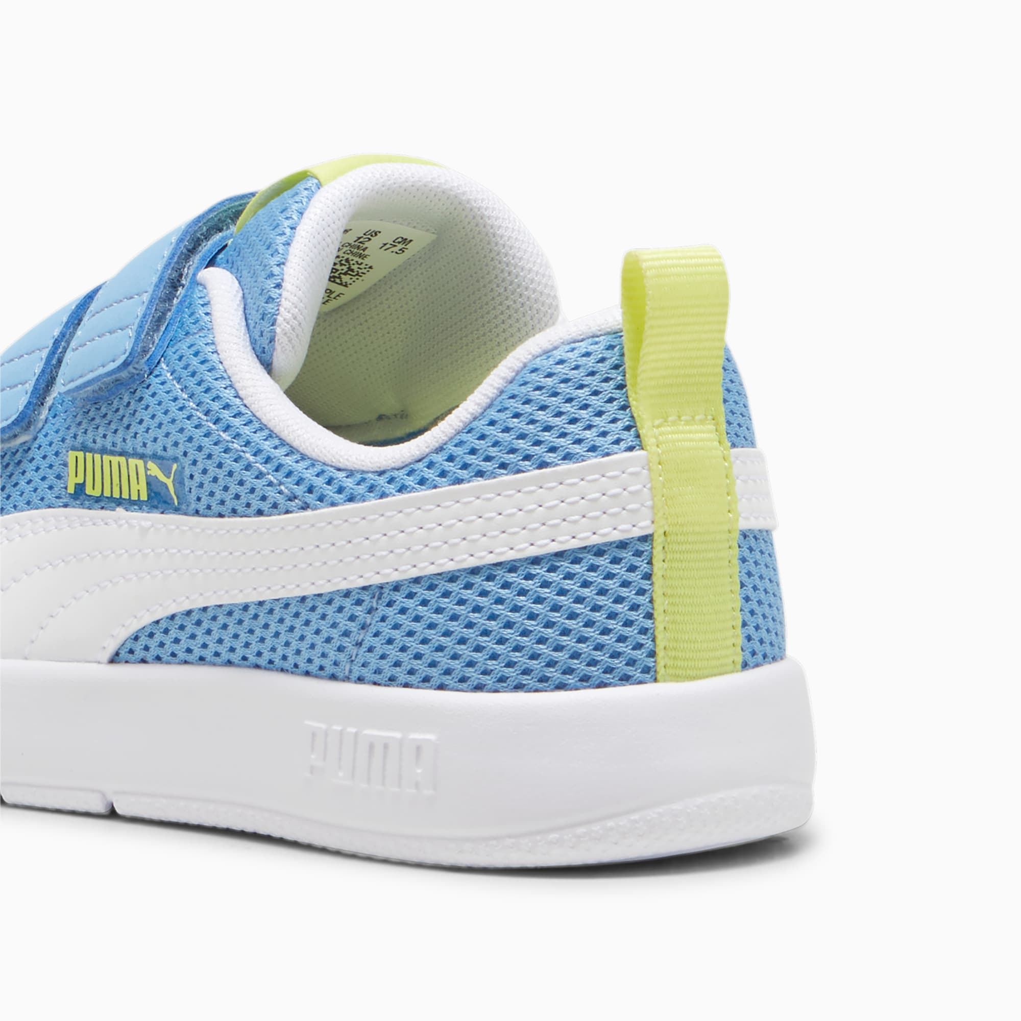 Puma v3 online