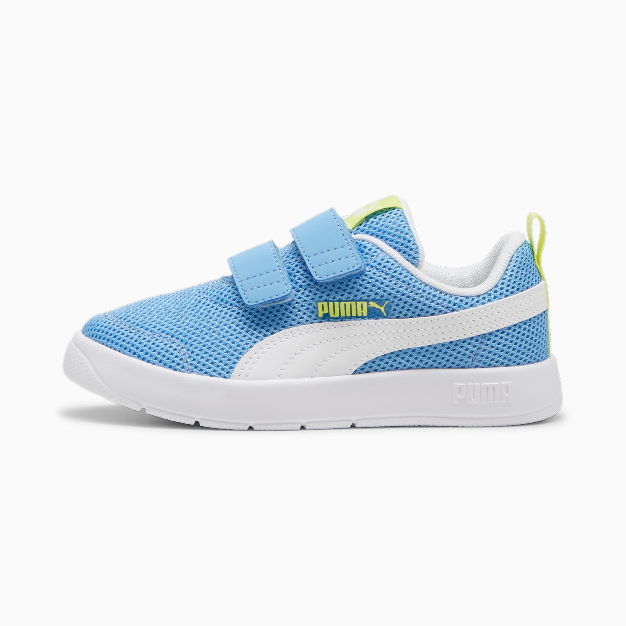 Light blue puma shoes clearance