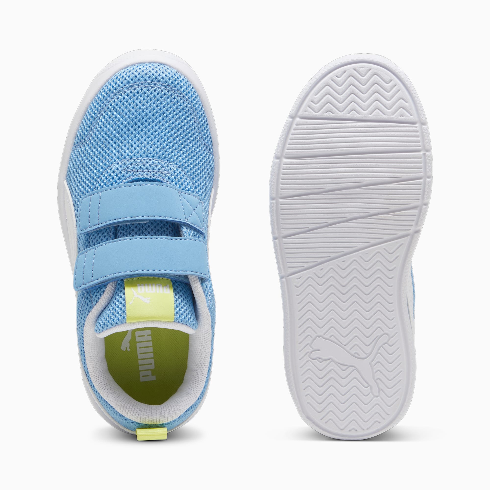 Courtflex V3 Mesh Sneakers Kids