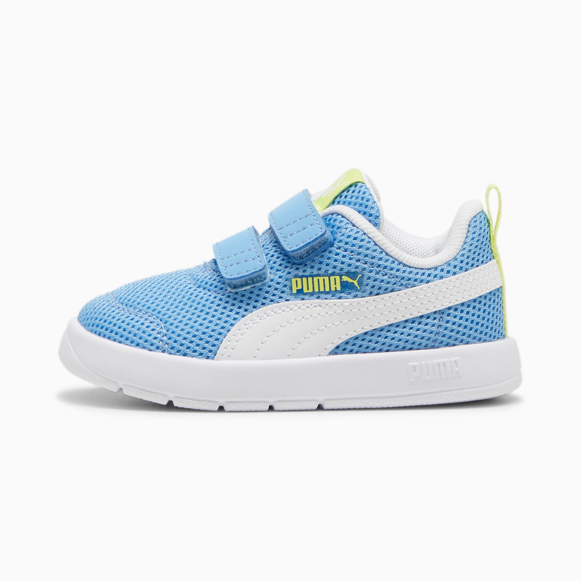 Puma courtflex mesh sales
