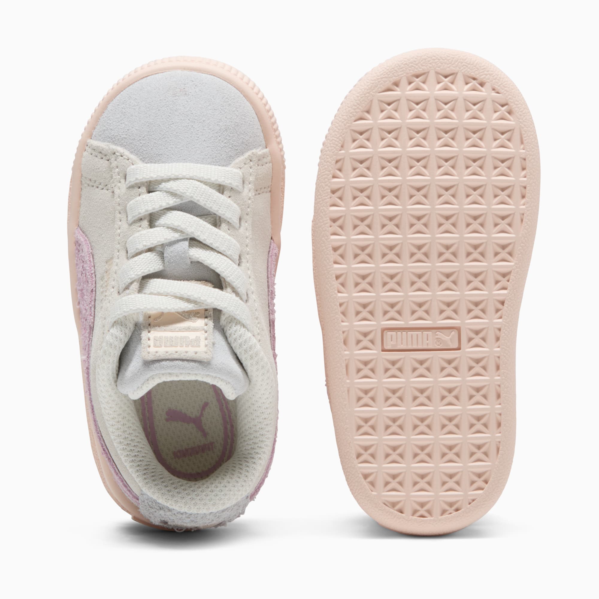 Suede Easter Toddlers Sneakers PUMA