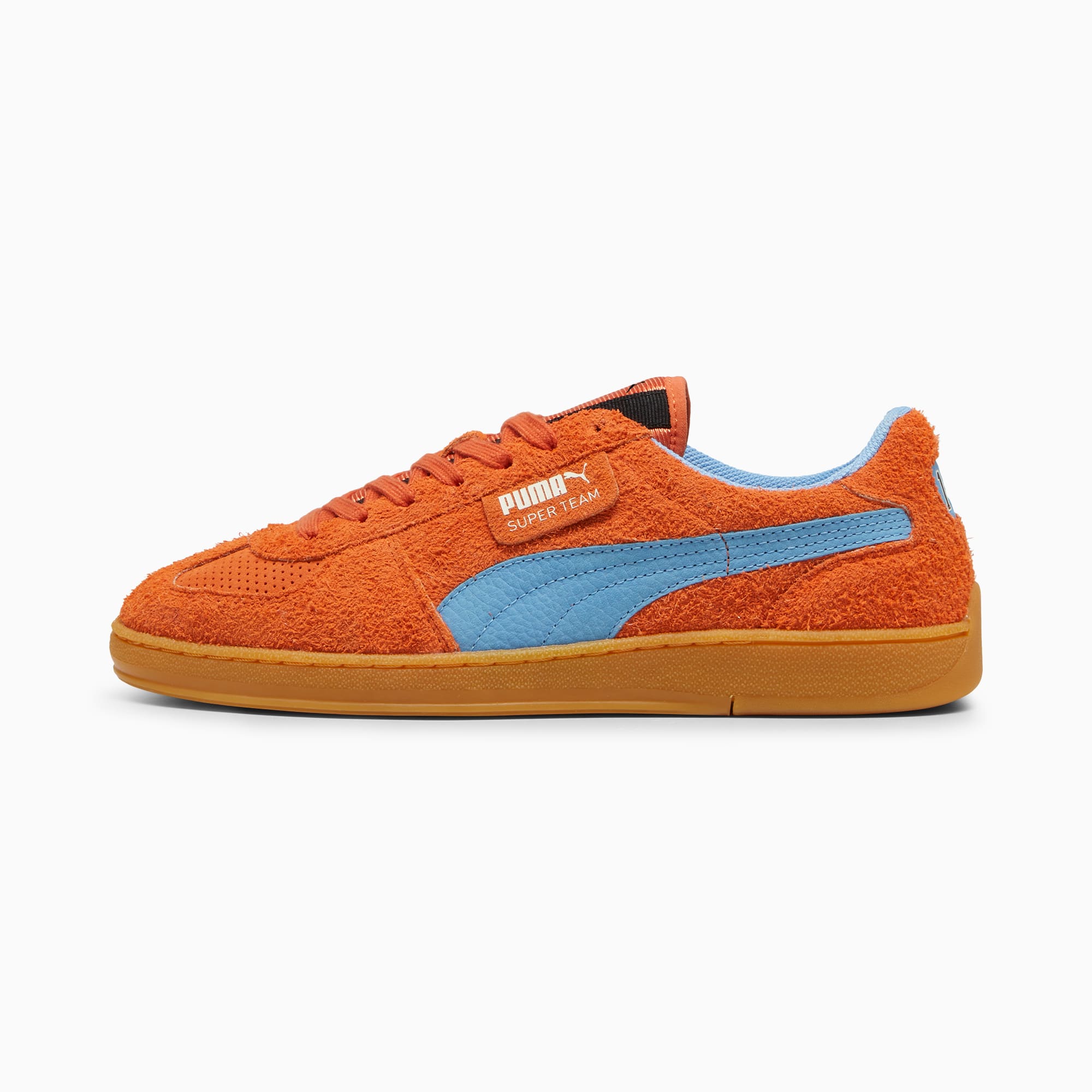 Puma Mens Super Team No. 14 Shoes 9.5