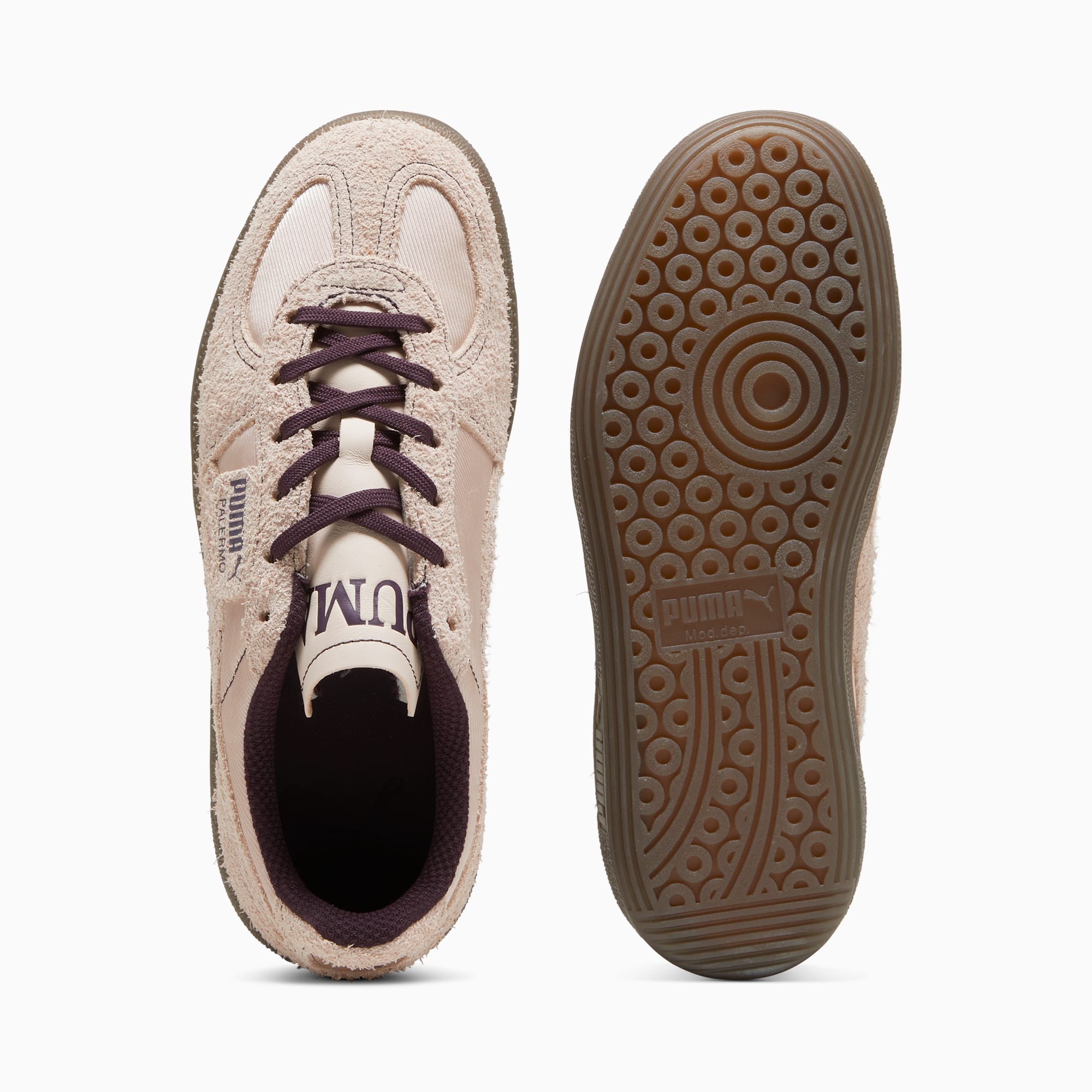 leftfoot | Puma Palermo Clobber Dresscode Women's “Island