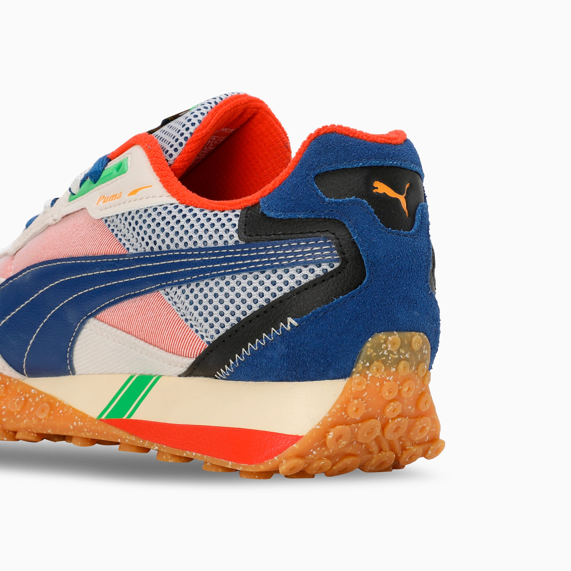Puma rider india cheap