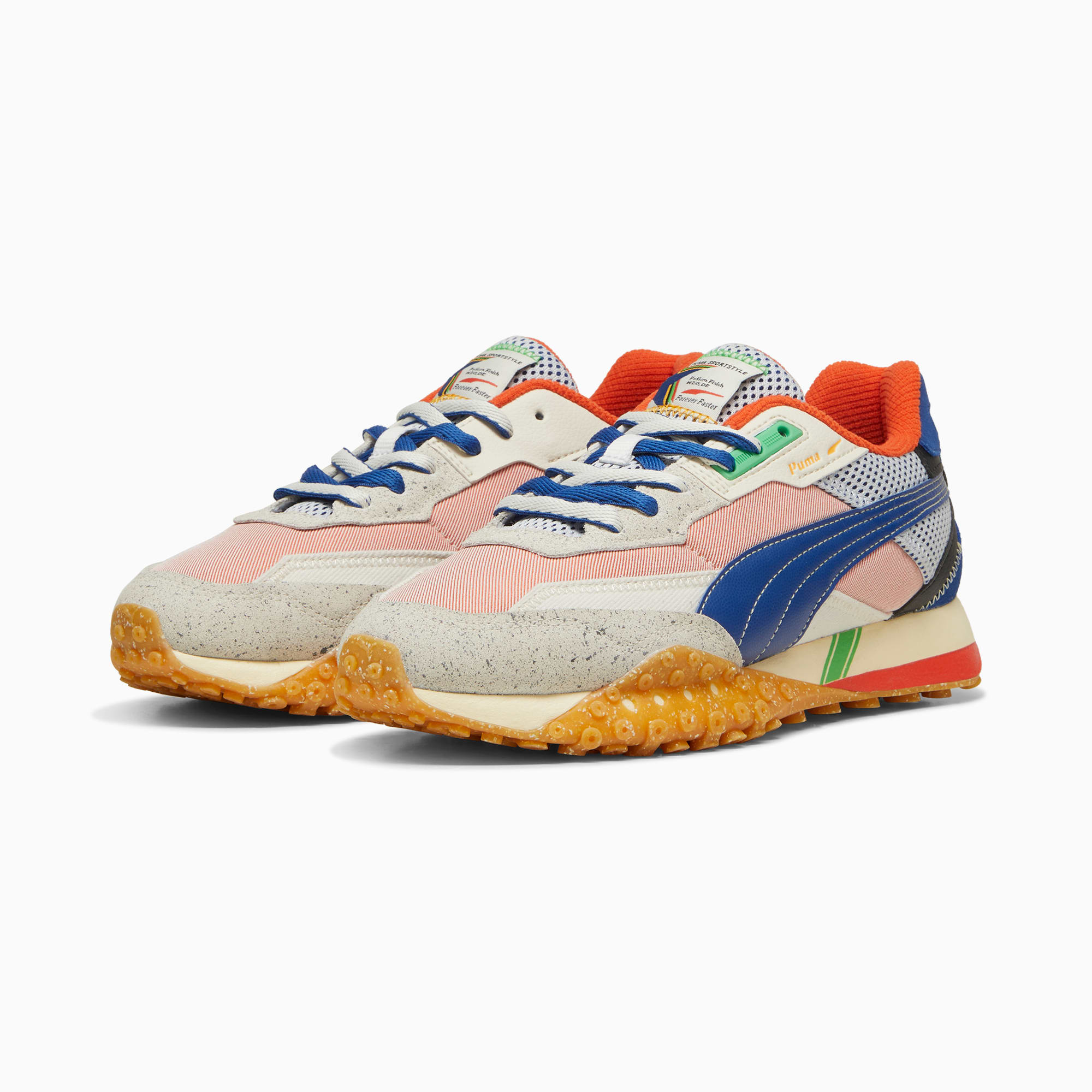 Puma sportstyle sneakers discount
