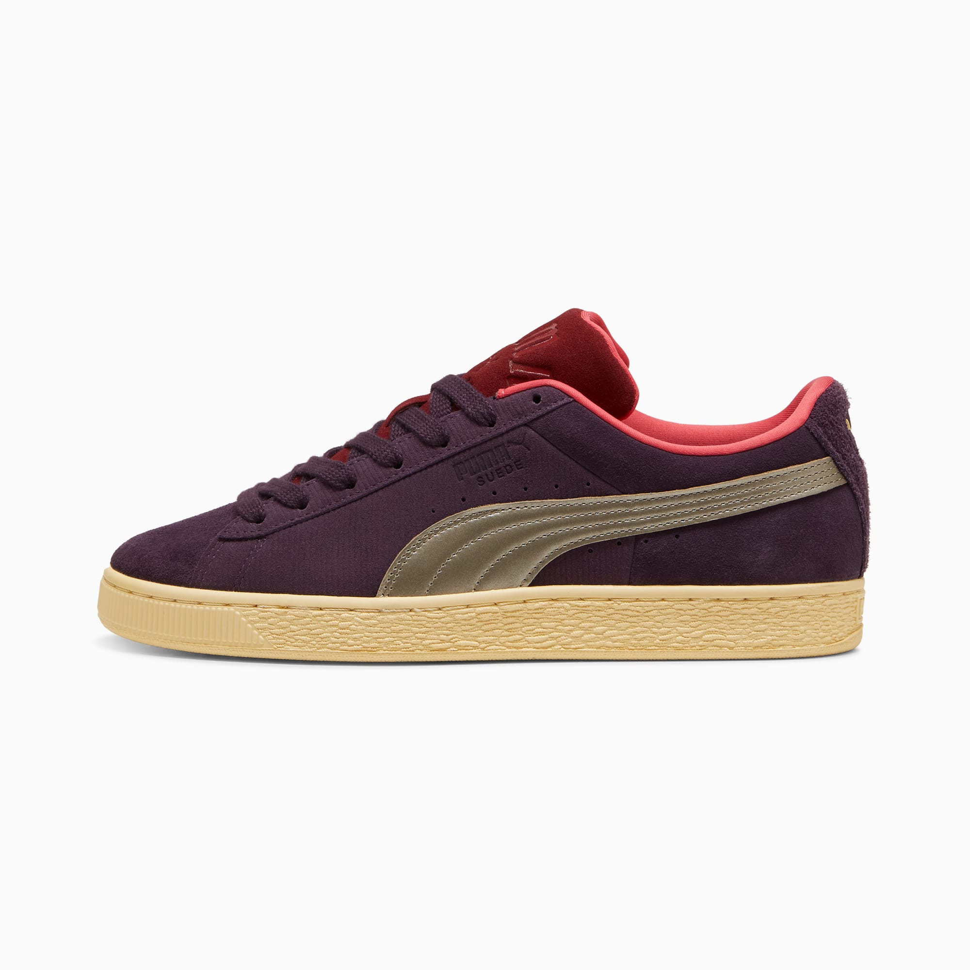 Puma play sneakers best sale