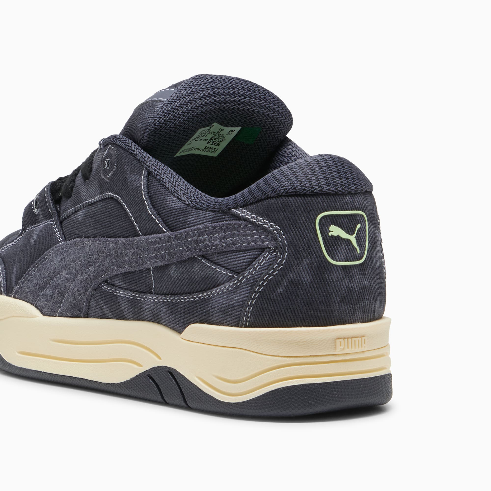 PUMA 180 Acid Wash Men s Sneakers