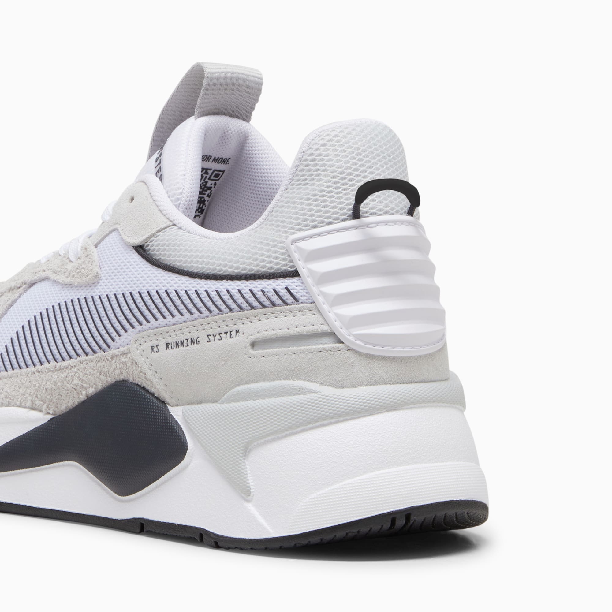 Puma heritage shoes online