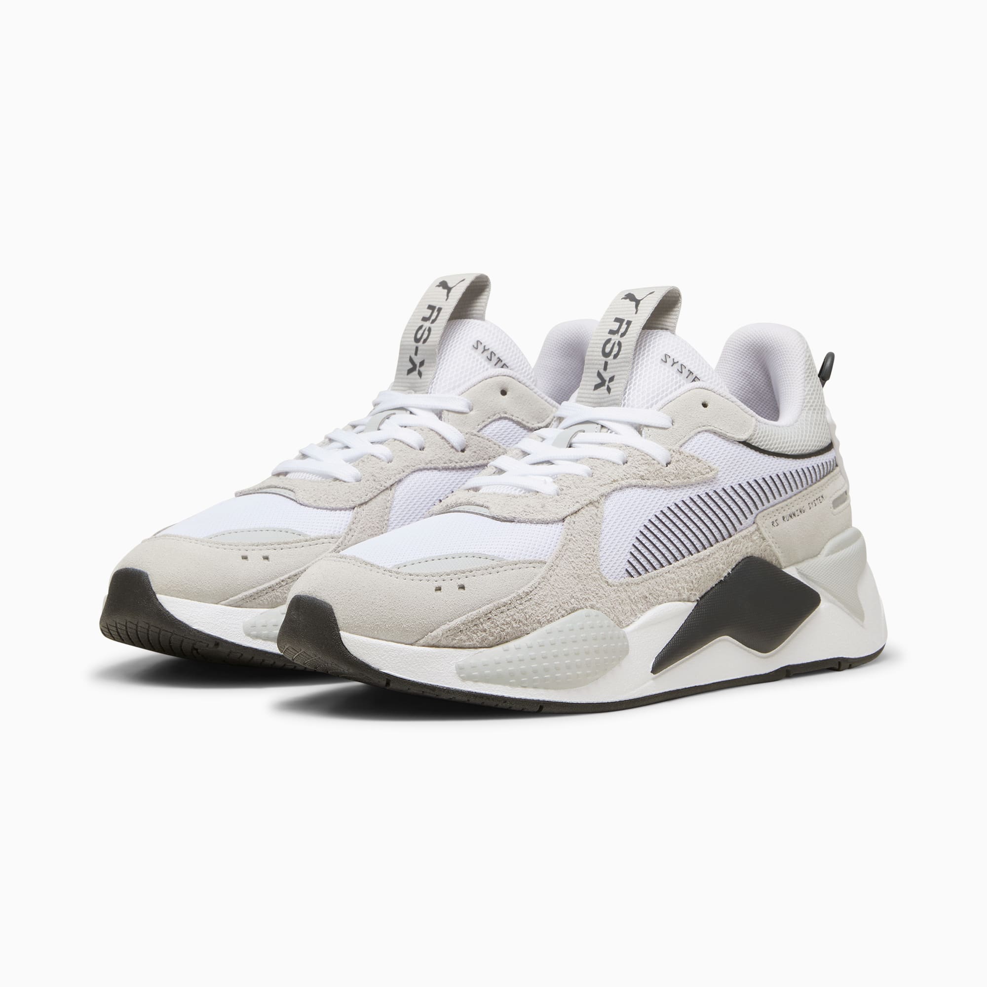 Puma rs x bianche outlet