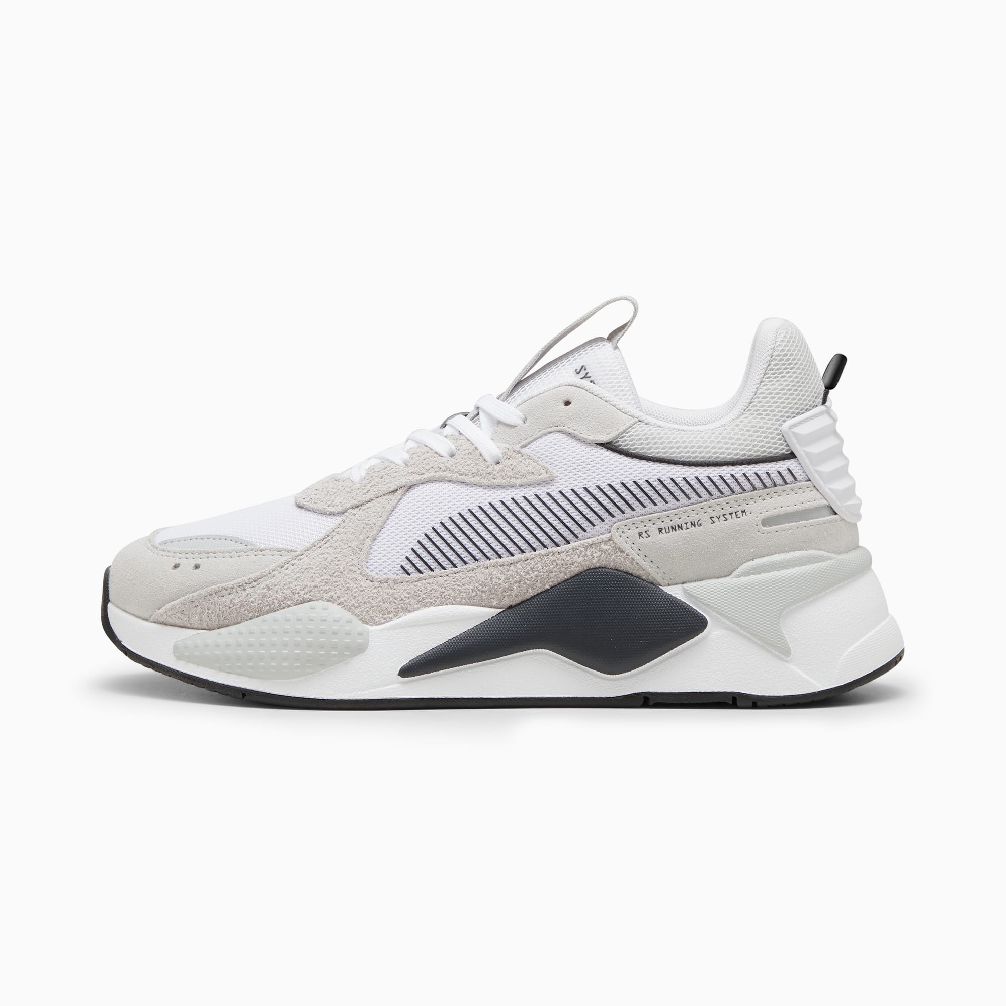 RS X Heritage Sneakers