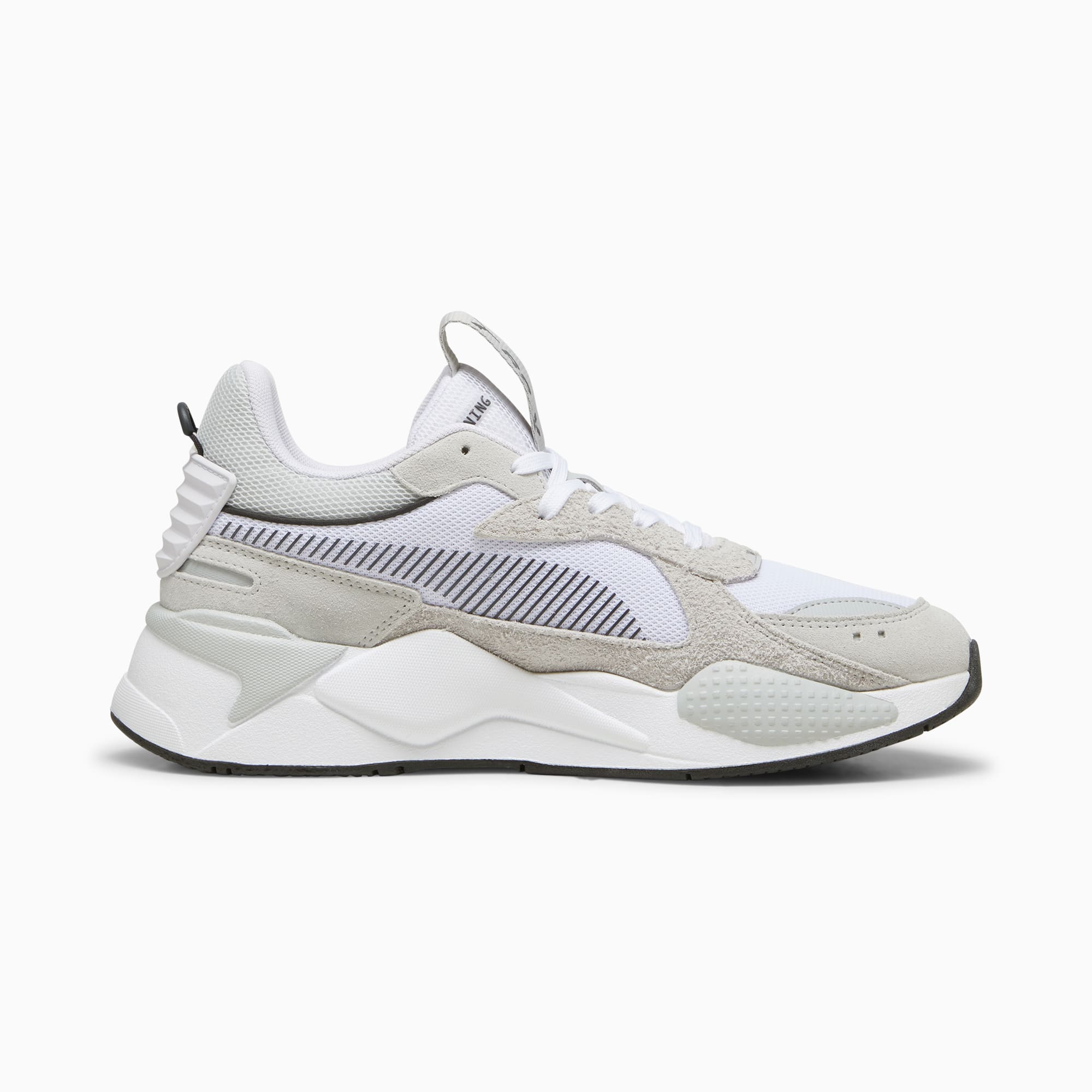 Zapatos puma rs gr top