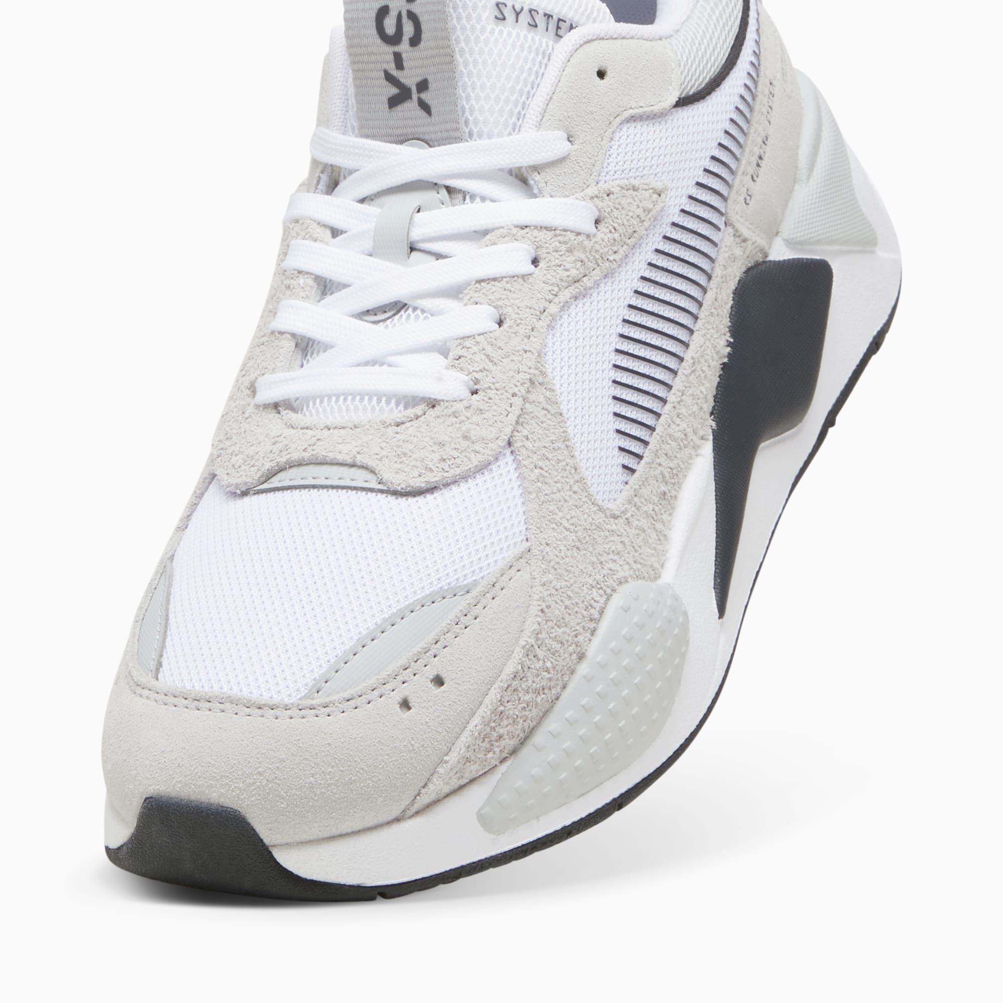 RS X Heritage Sneakers