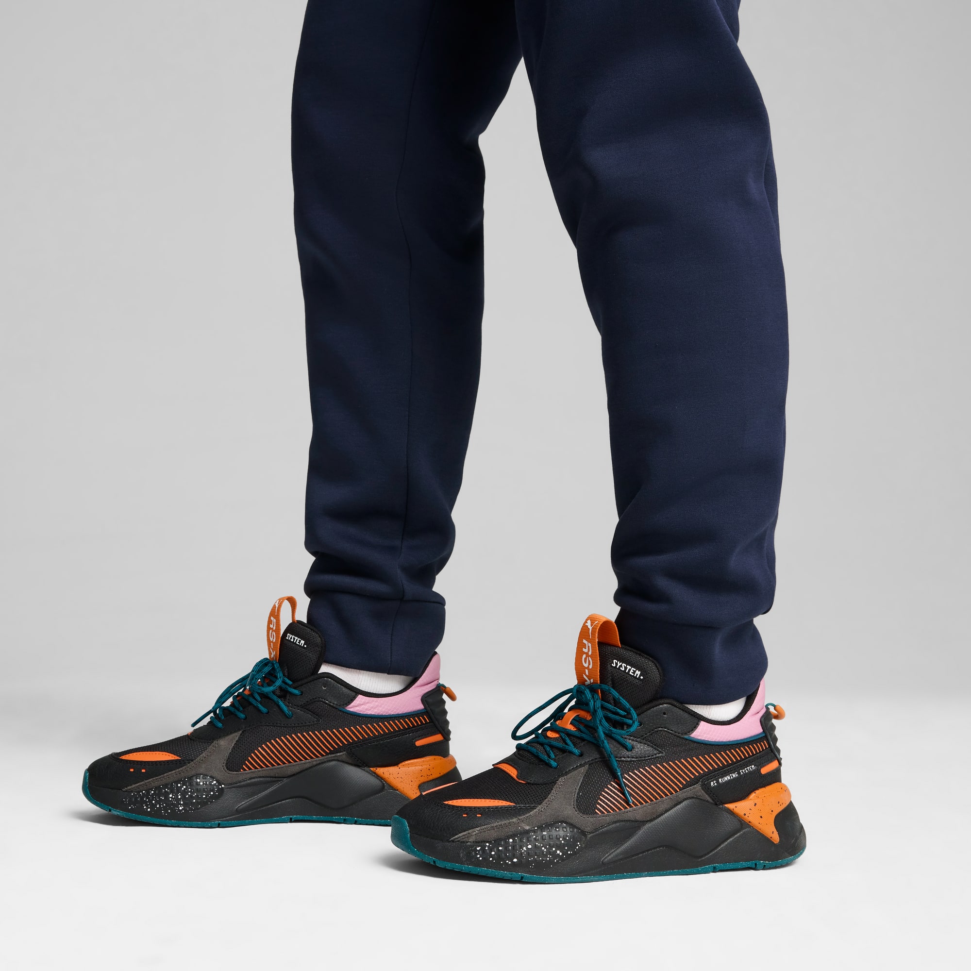 RS X Trail Men s Sneakers PUMA