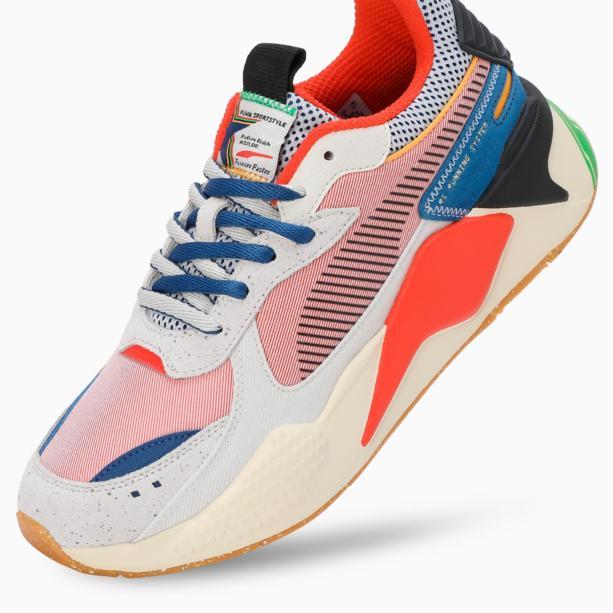 Champs puma rsx deals
