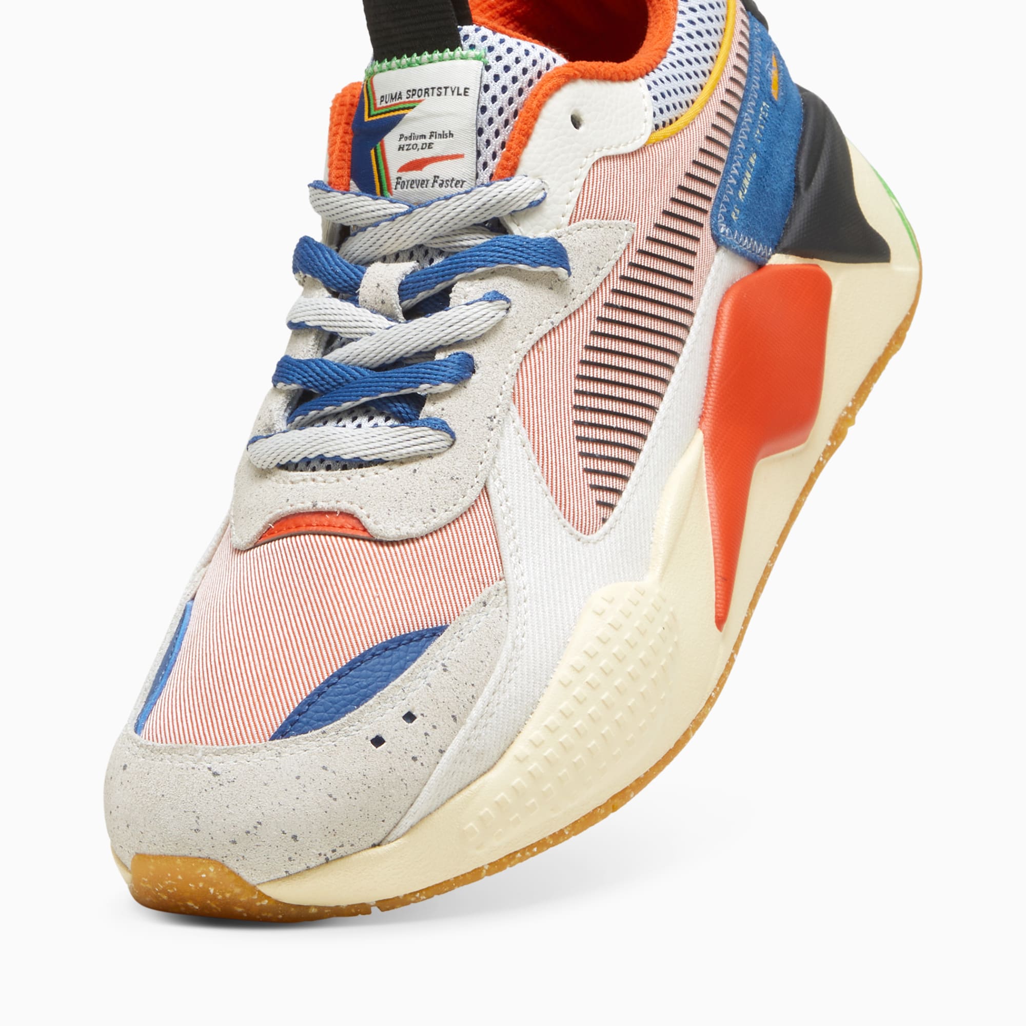 Rs-x puma shoes hot sale