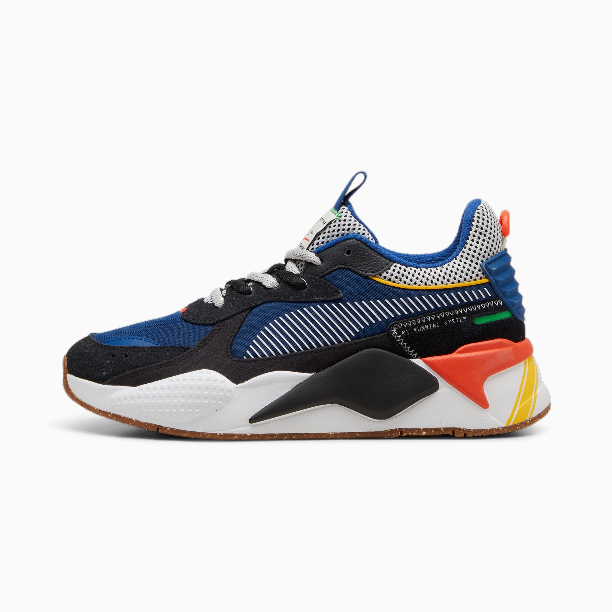 Basket puma m pokora new arrivals
