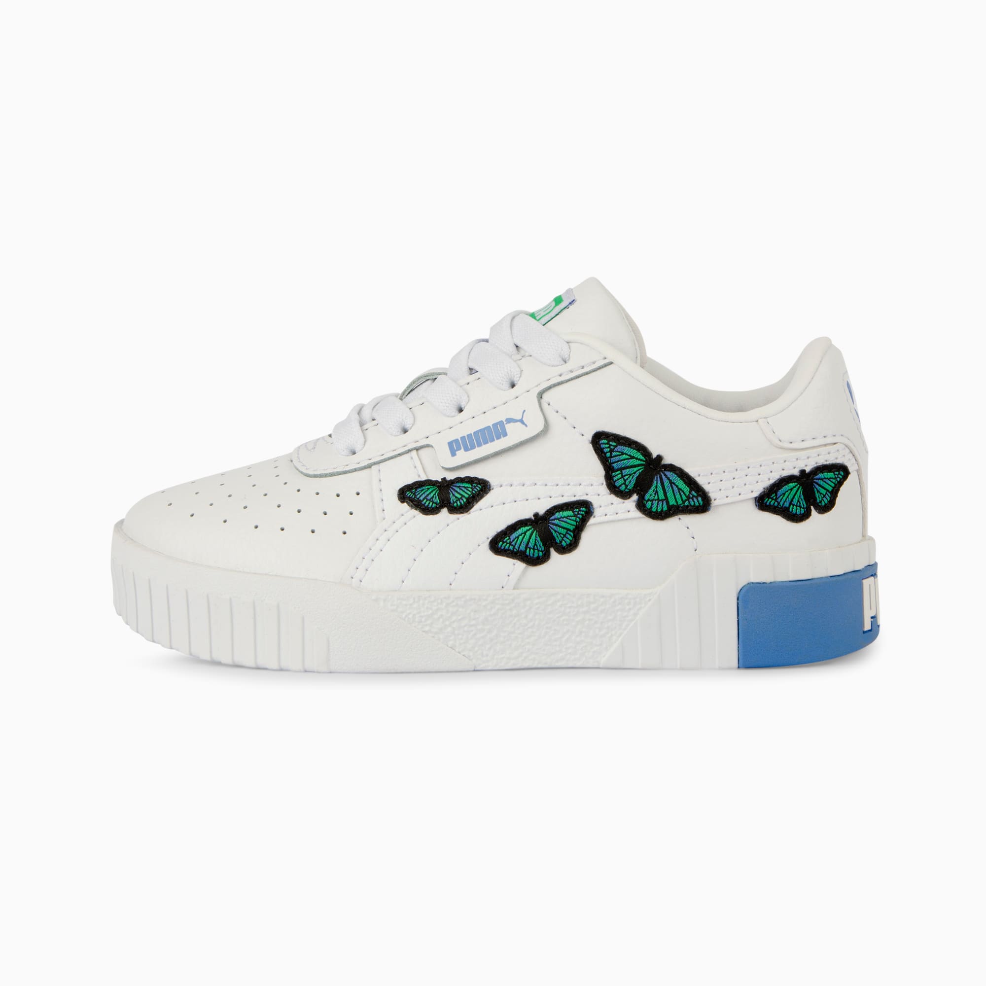 Zapatillas puma cali niña best sale
