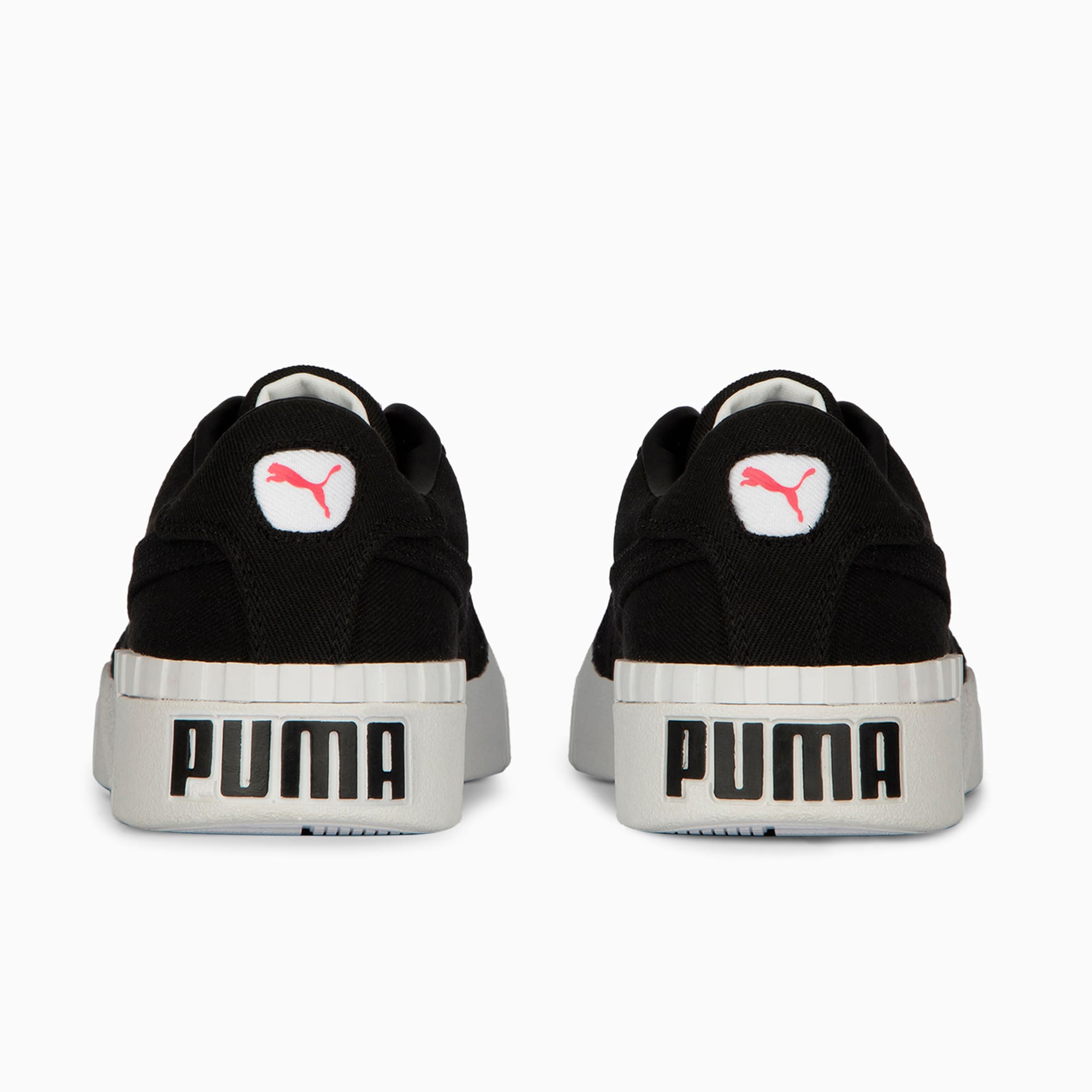 Zapatillas Cali Canvas para mujer PUMA PE
