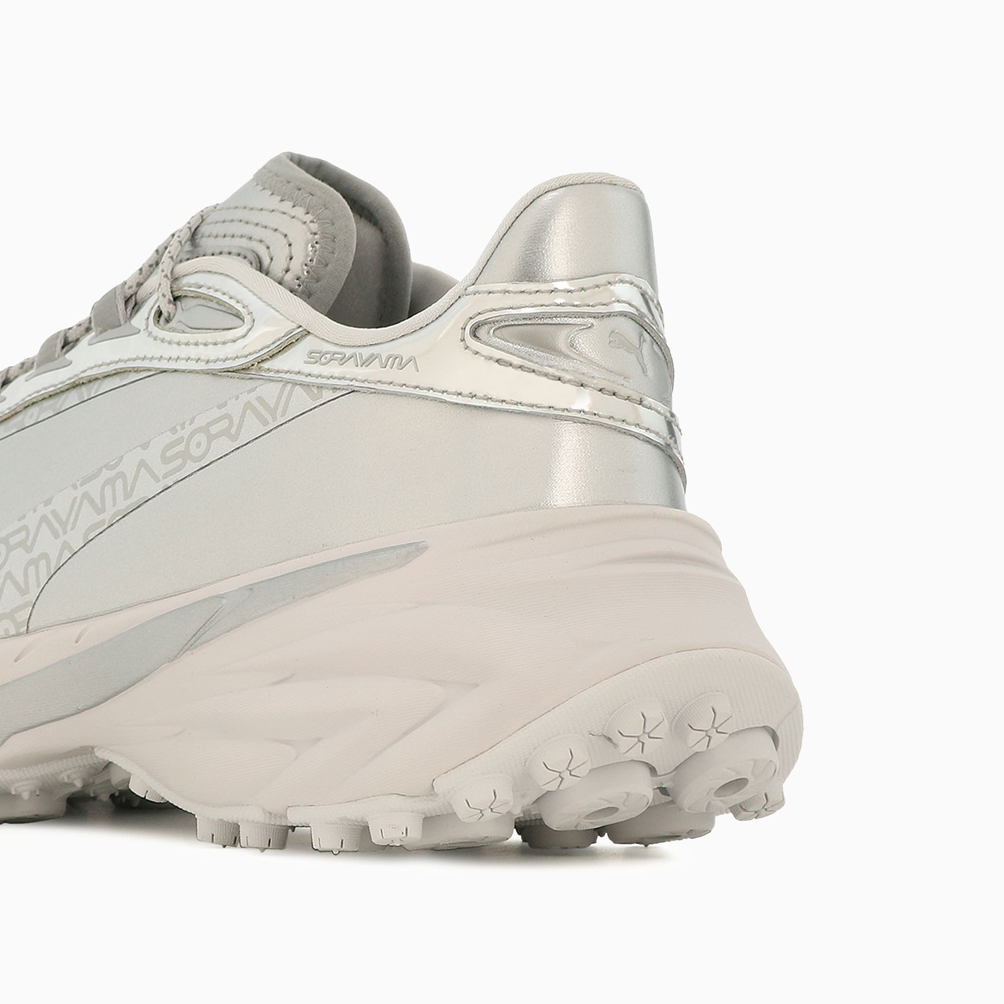 Spirex x Sorayama Men's Sneakers | PUMA Spirex x Sorayama Men's Sneakers | PUMA