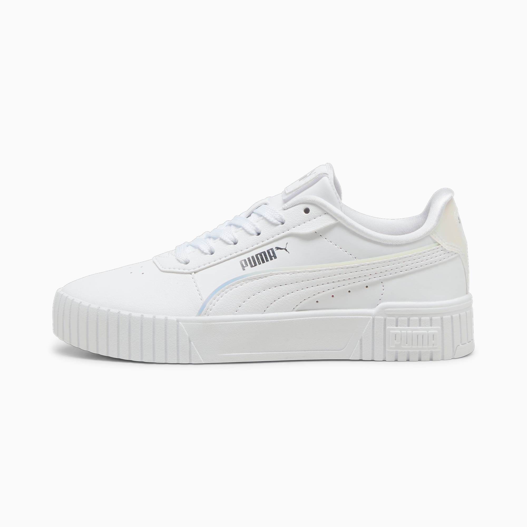 Puma holographic sneakers on sale