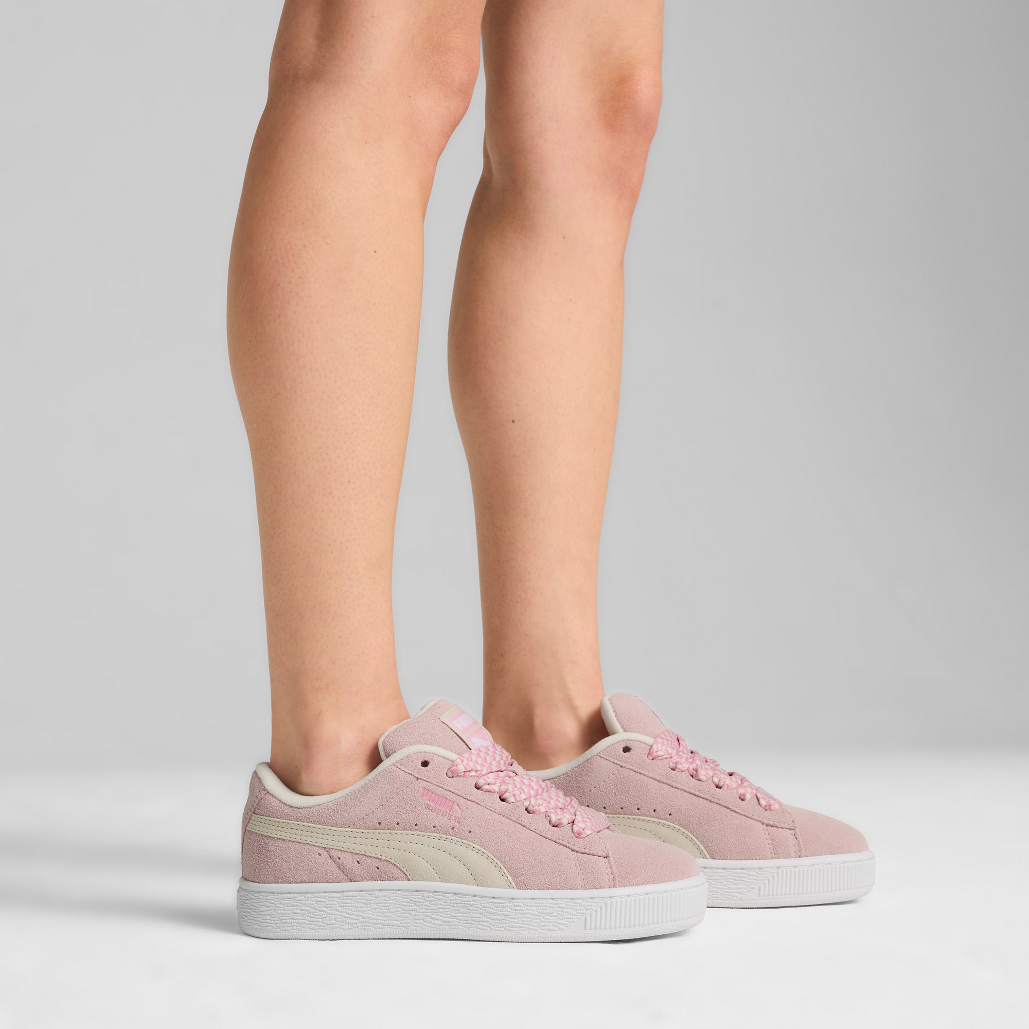 Puma suede xl lace online