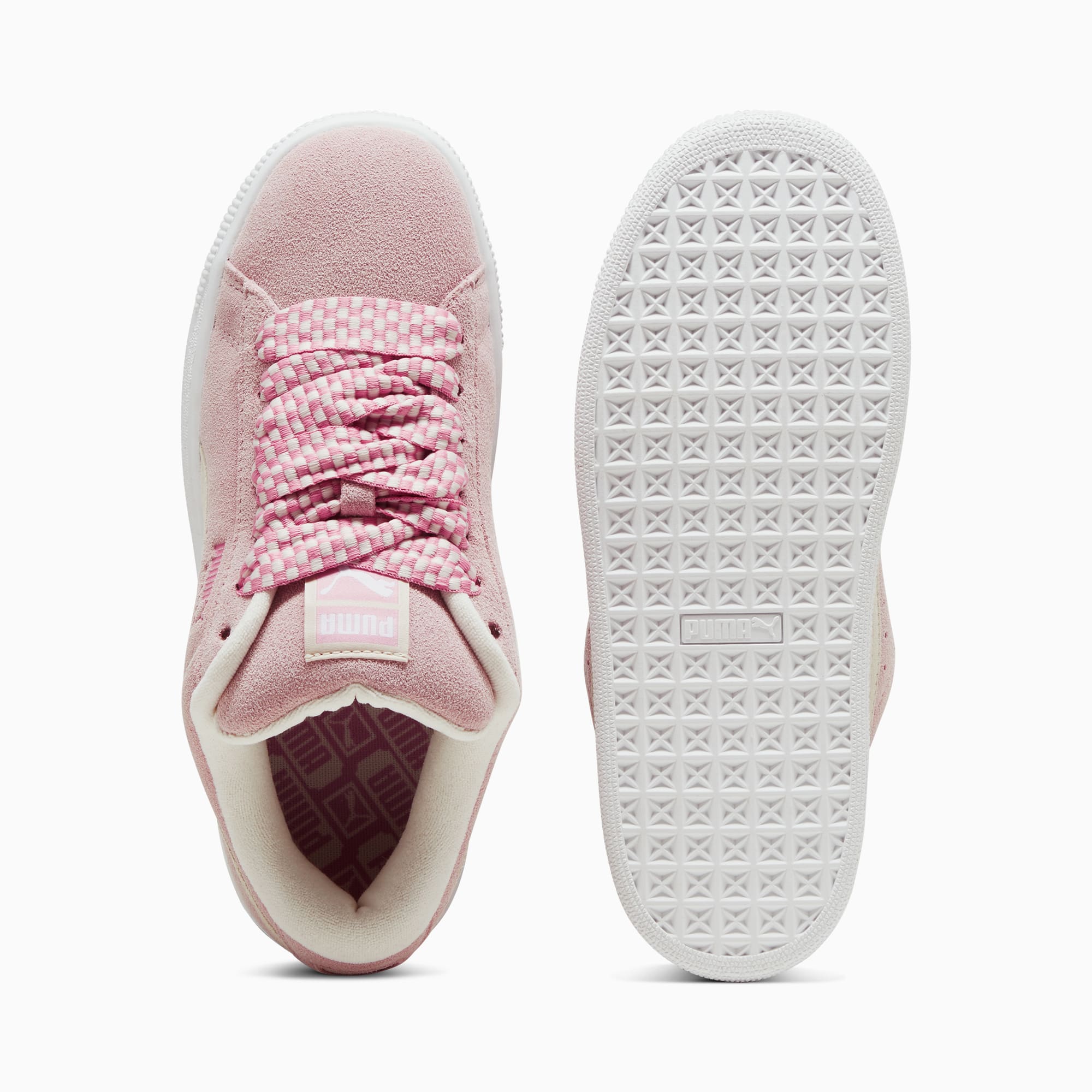 Puma suede xl lace shop