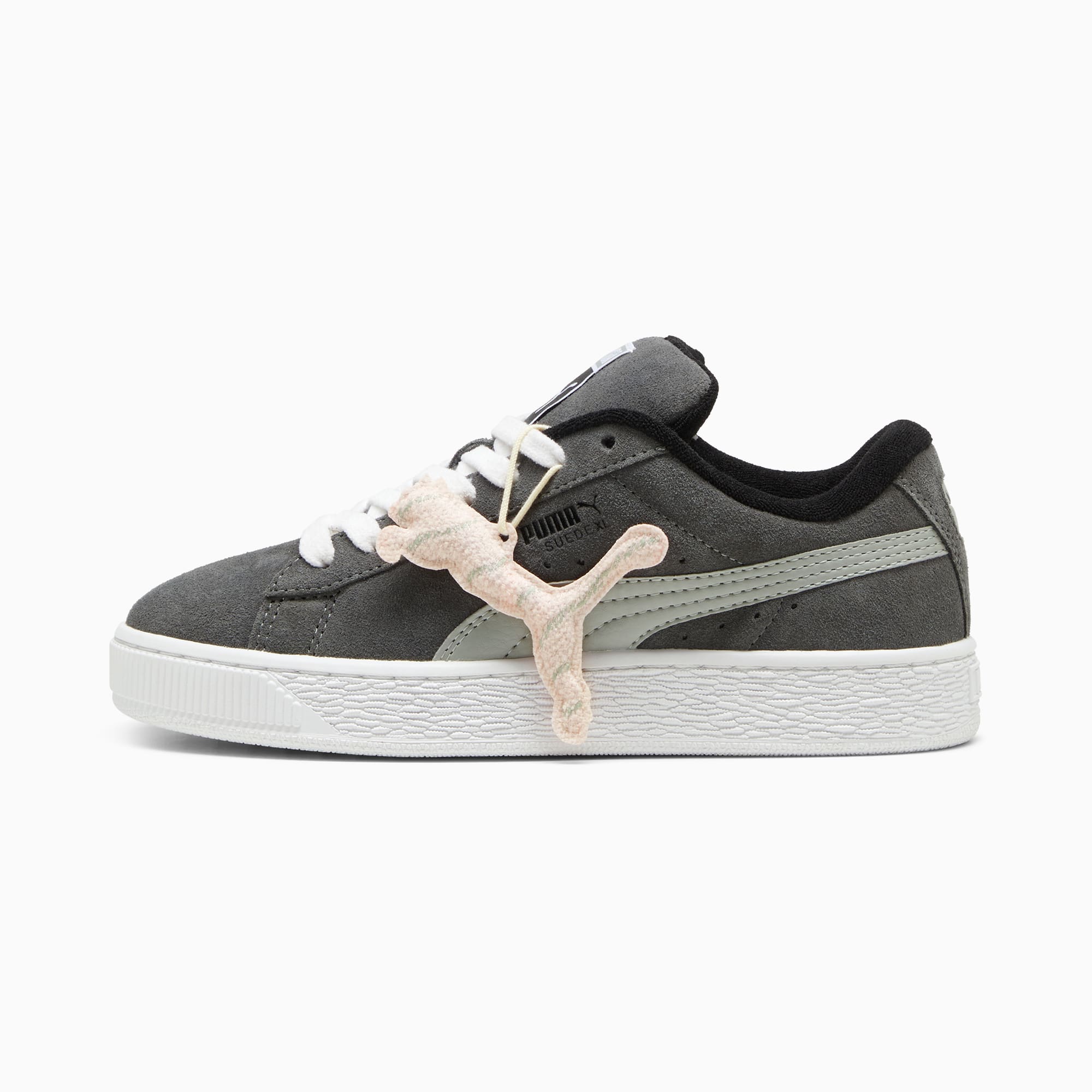 Suede XL Merry X mas Sneakers Damen 02 PUMA Osterrich