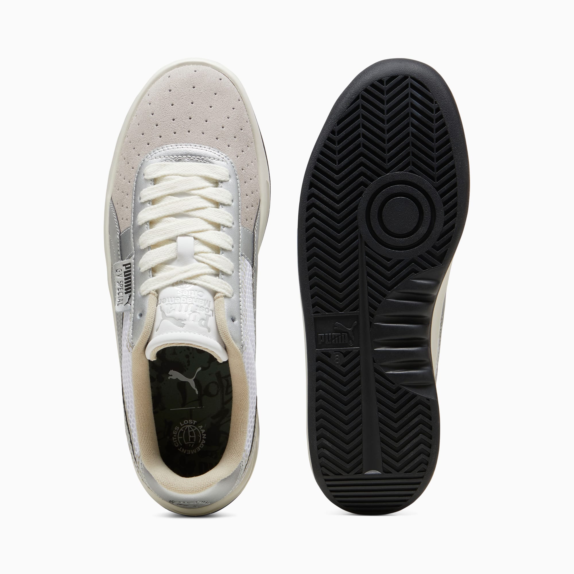 Exclusive puma sneakers sales