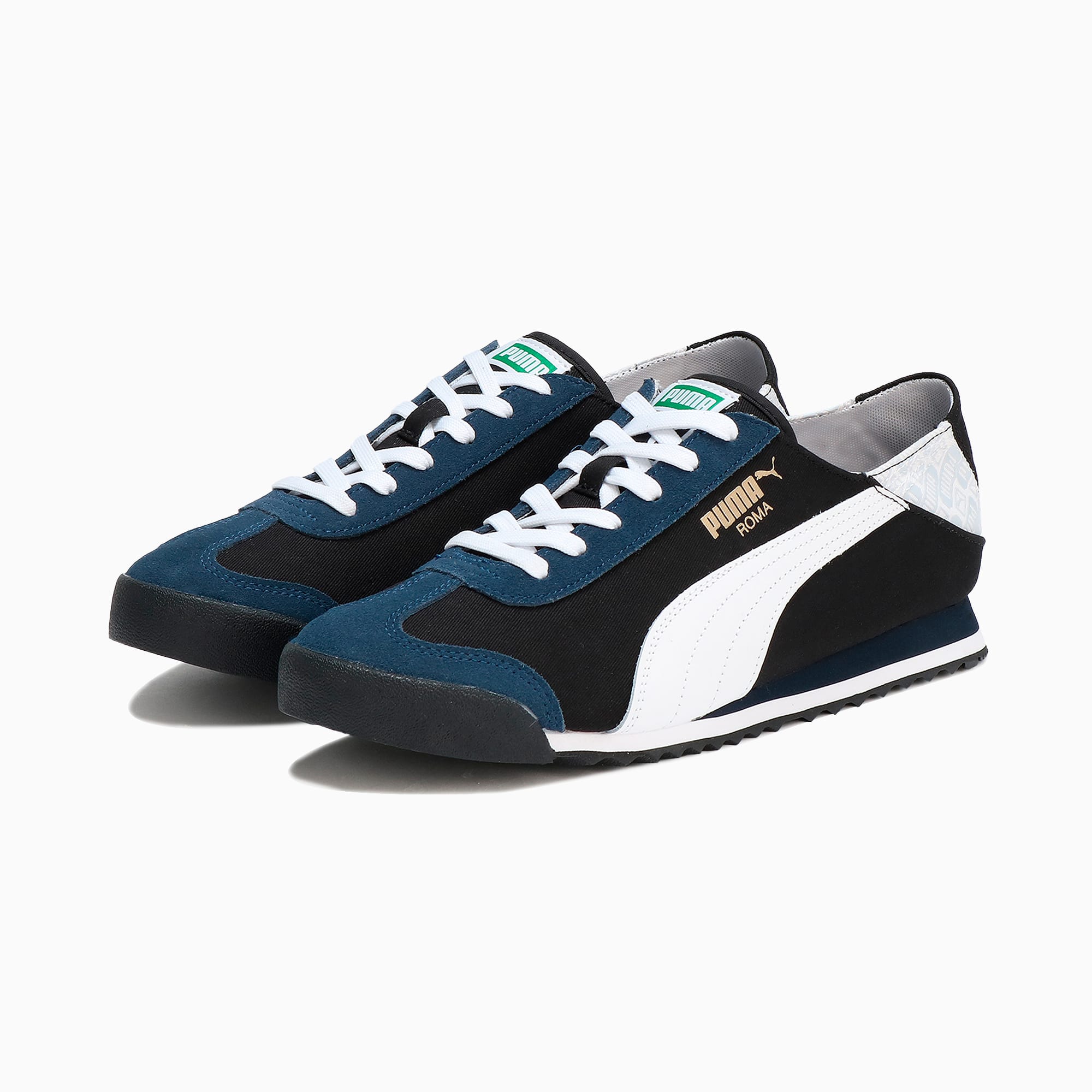 PUMA公式】ユニセックス ローマ バーサタイル ミュール スニーカー