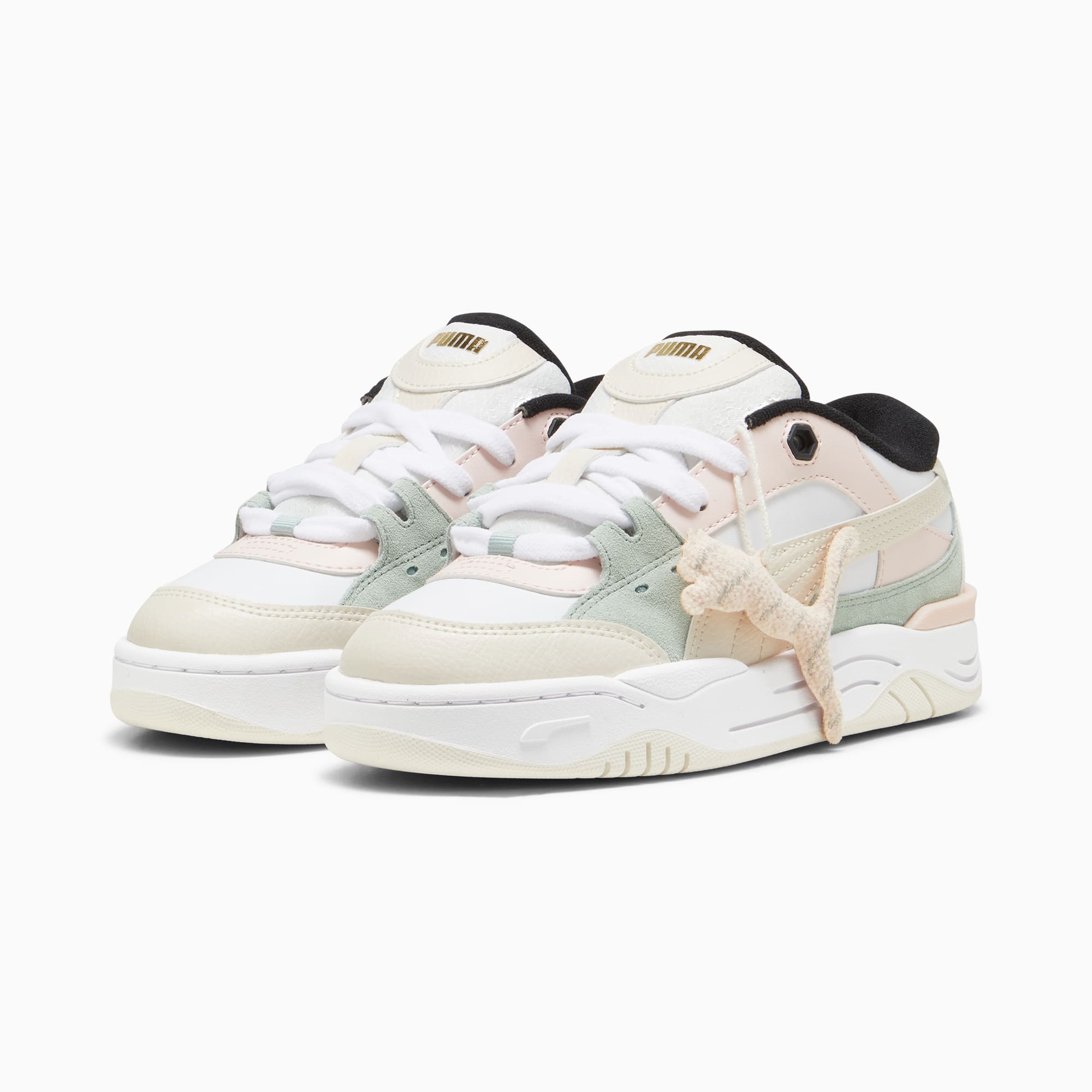 Puma trinomic pastel deals