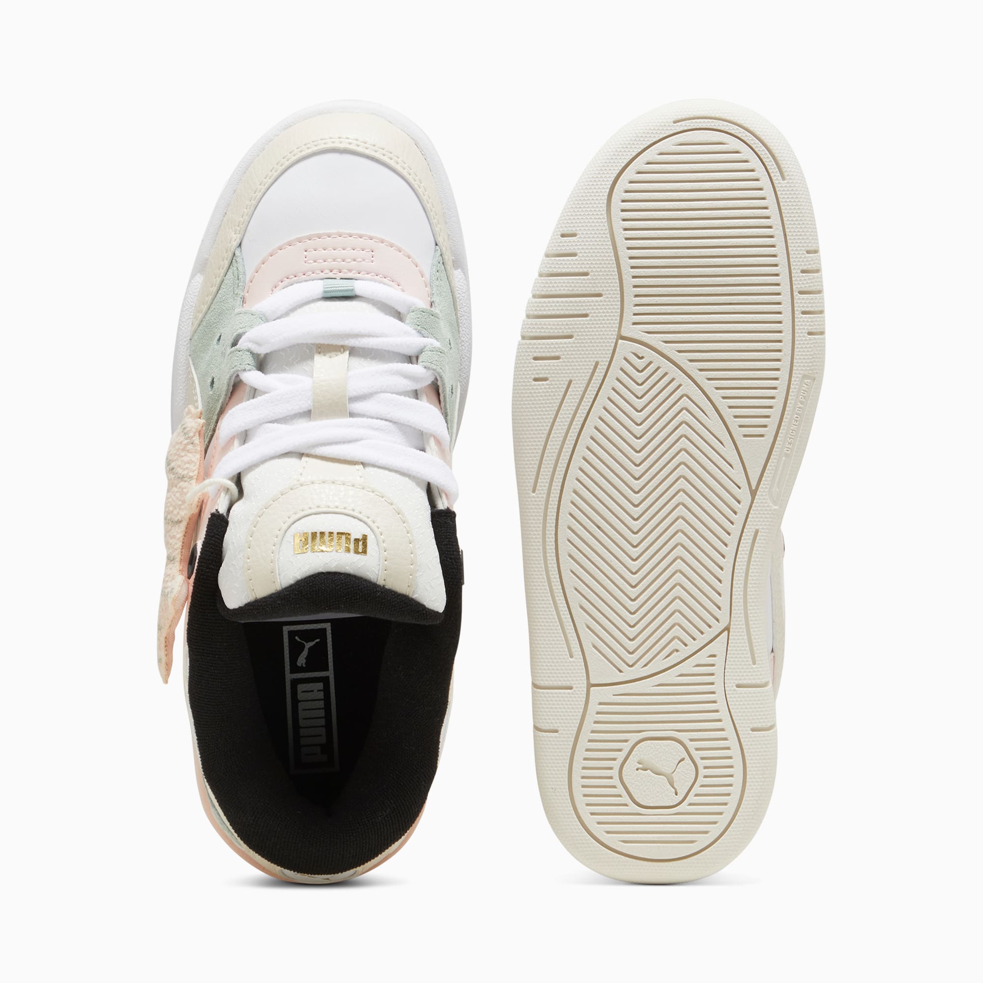 PUMA-180 Merry X-mas Women's Sneakers | PUMA