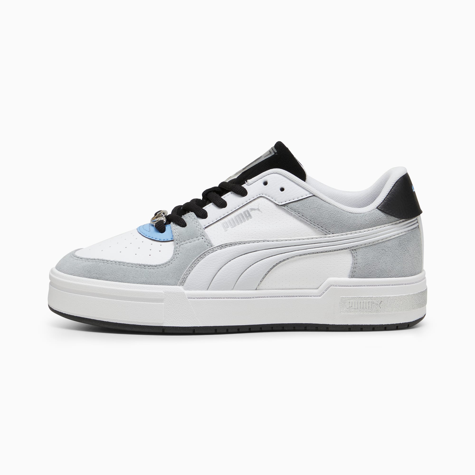 CA Pro The Ghost Trophy Sneakers Unisex
