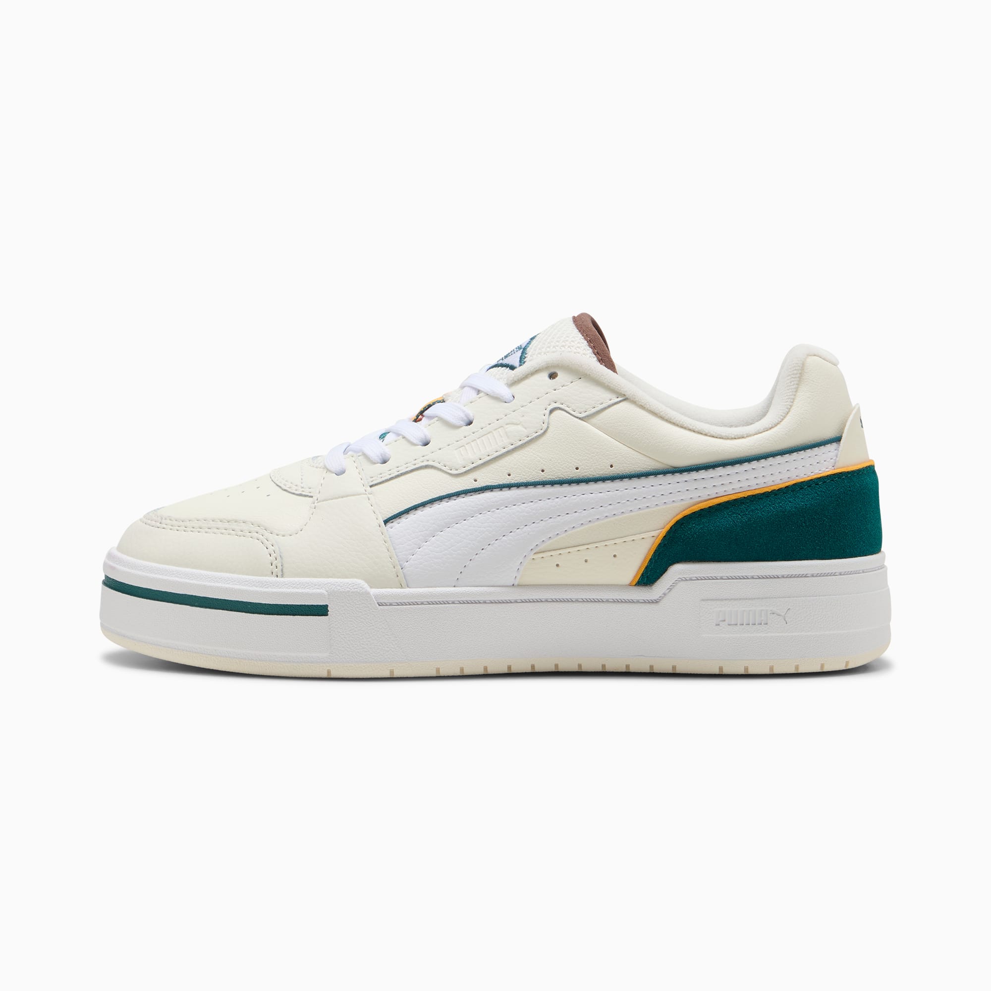 CA Pro Lux III Pace Setter Unisex Sneakers
