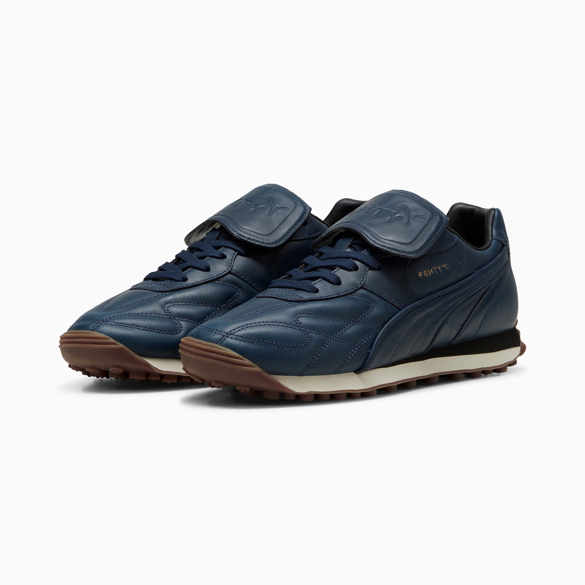 FENTY x PUMA AVANTI L Sneakers Unisex Club Navy PUMA Shoes PUMA