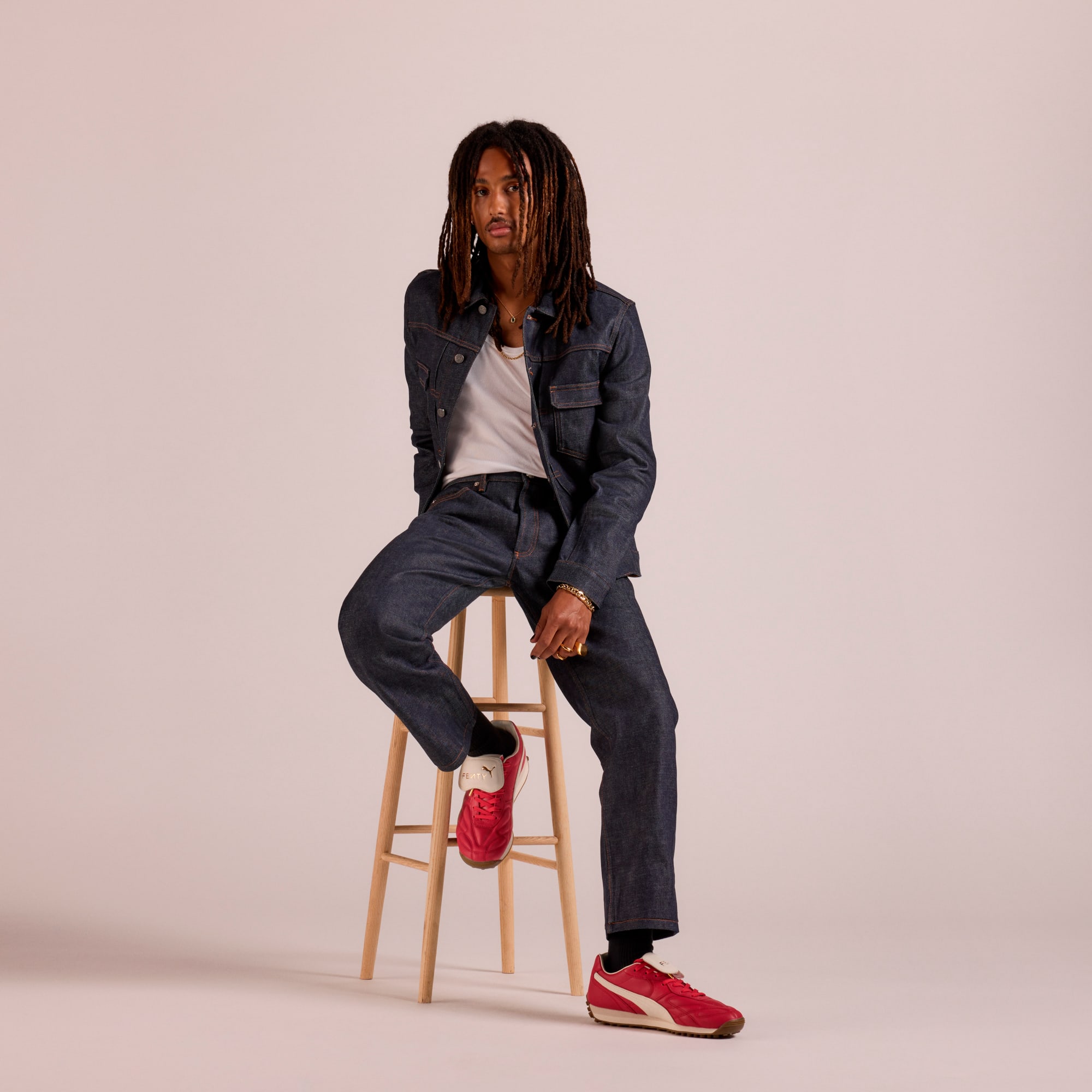 FENTY x PUMA AVANTI L Men s Sneakers