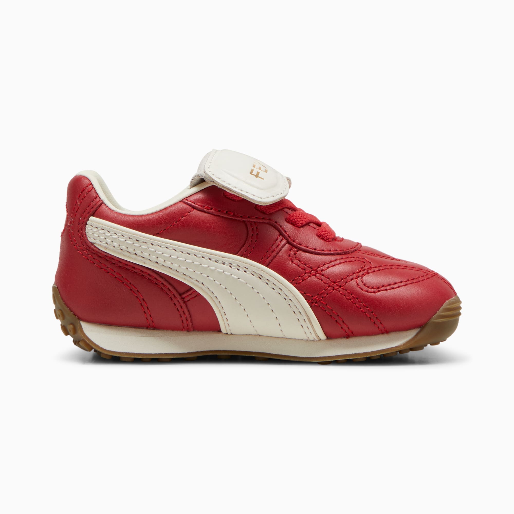 Puma light up updateing shoes