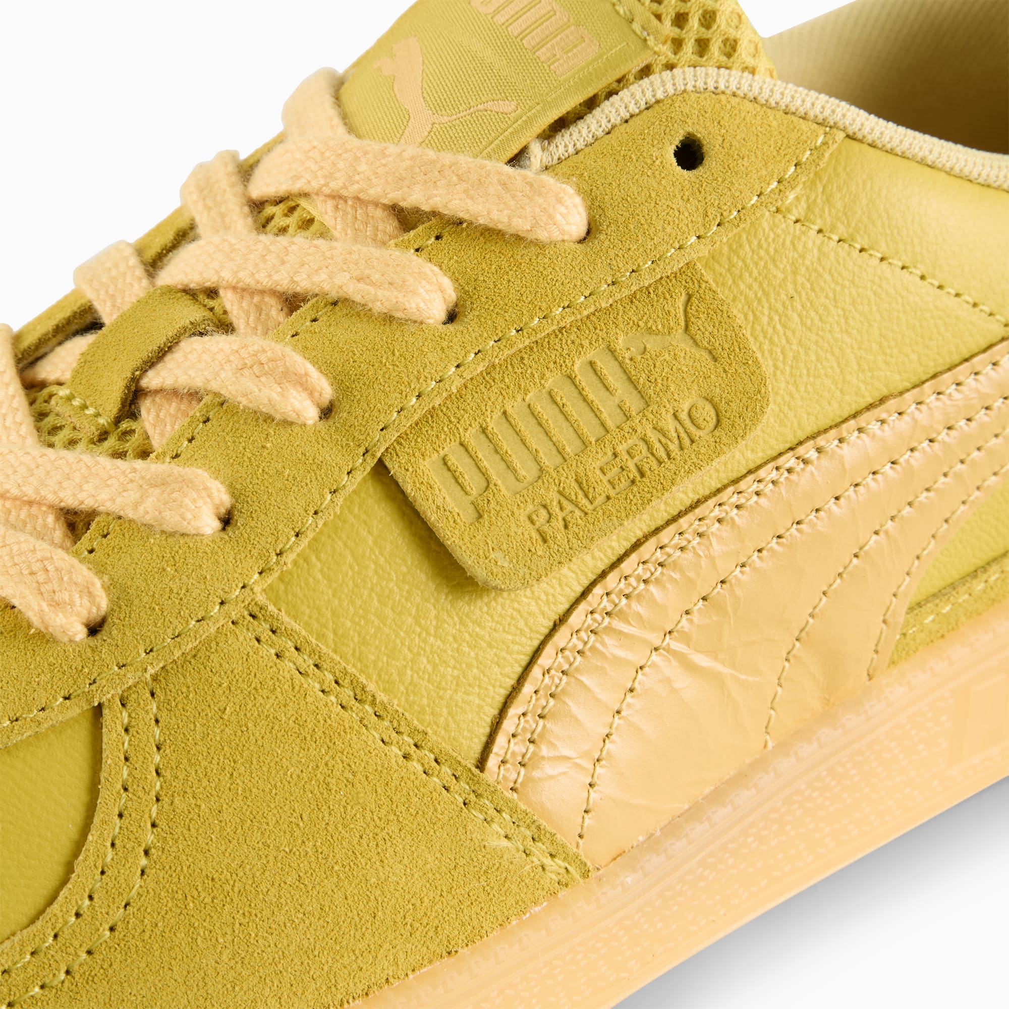 Palermo Citrus Men's Sneakers | PUMA