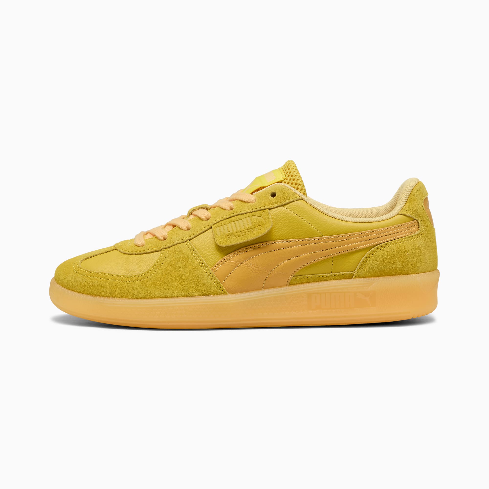 Palermo Citrus Men s Sneakers PUMA