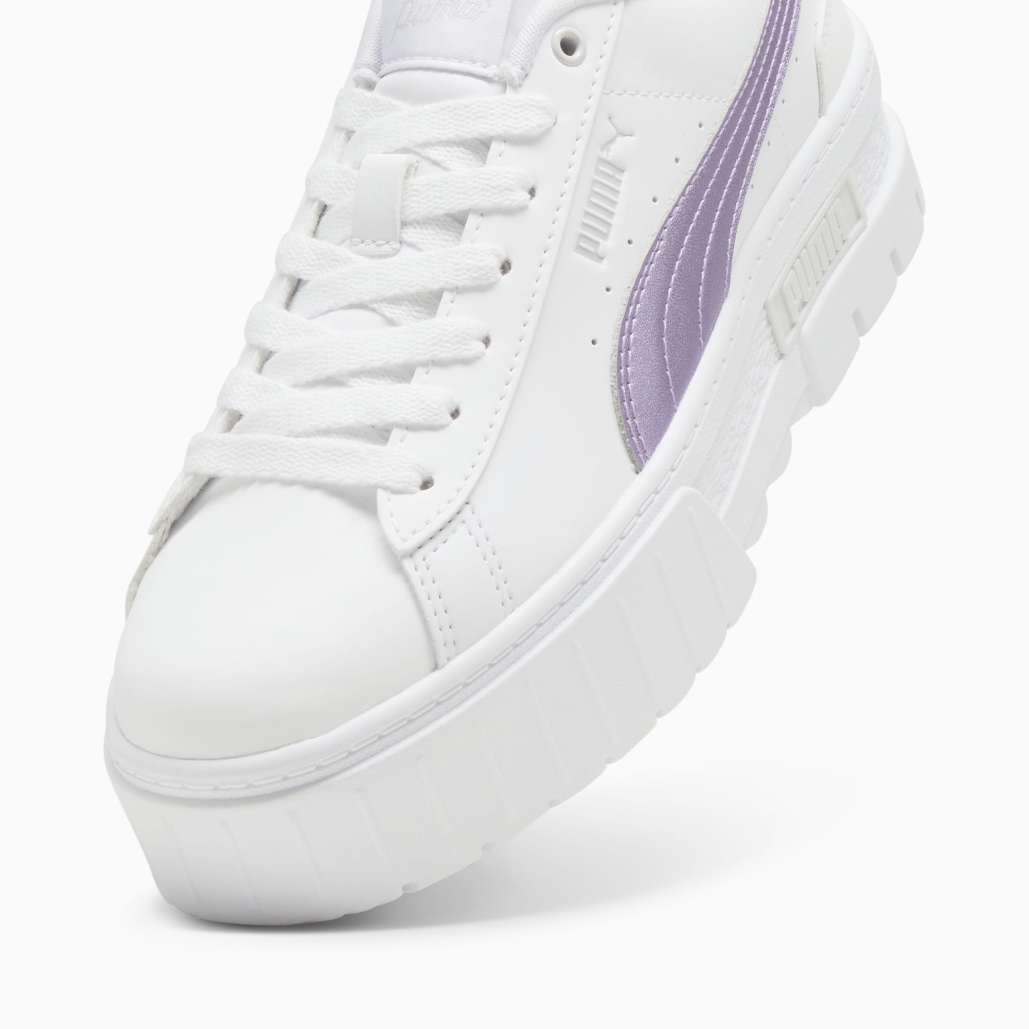 Mayze Glow Up Women s Sneakers PUMA