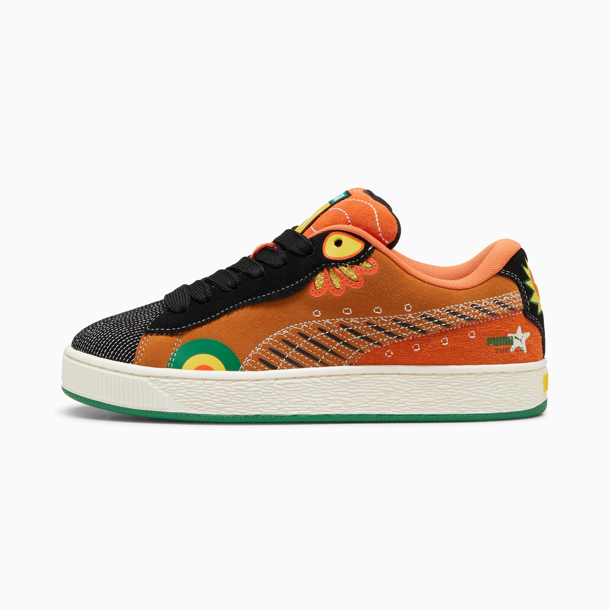 楽天 Día XL Suede De PUMA | Sneakers Men's Muertos Los 靴