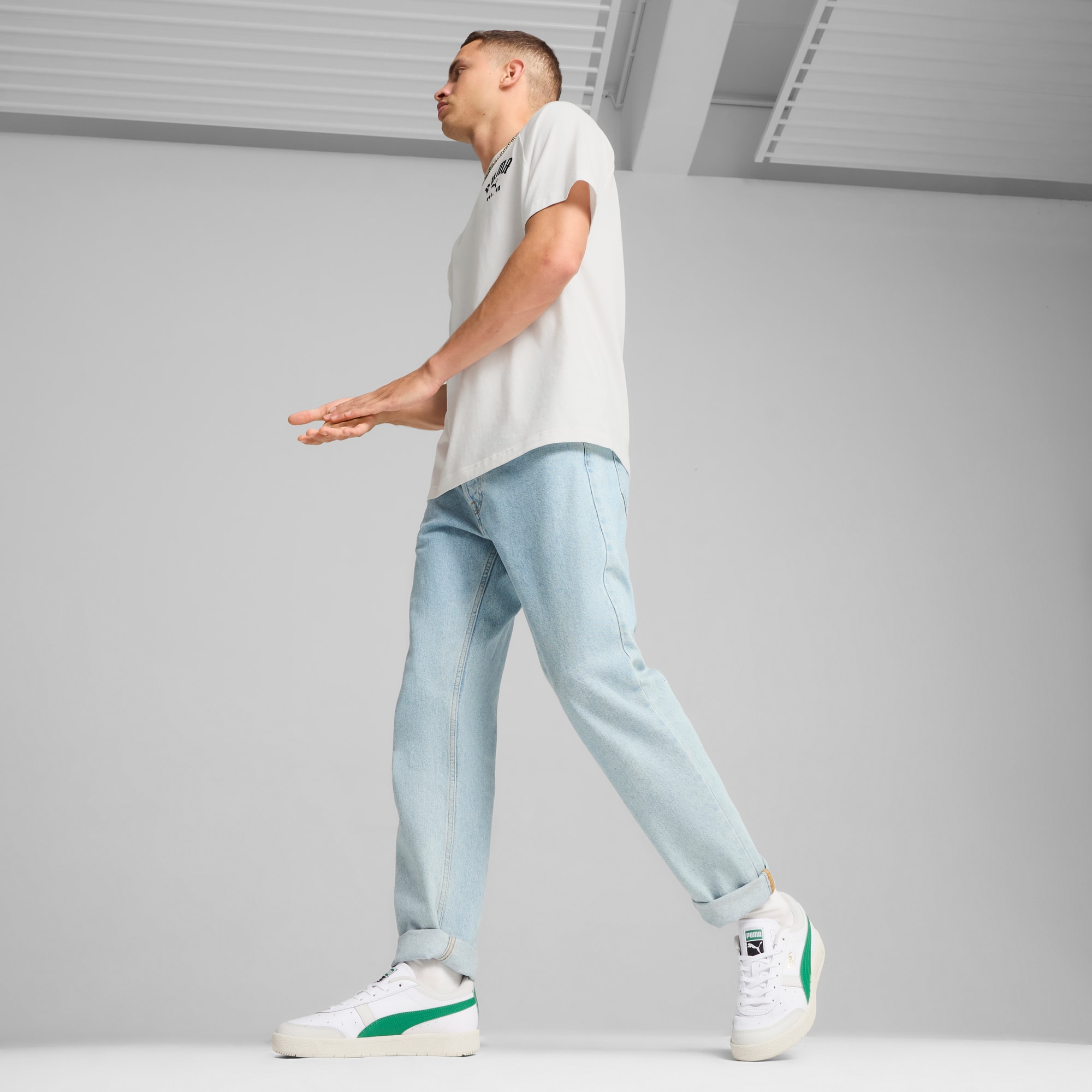Puma sneakers korea cheap