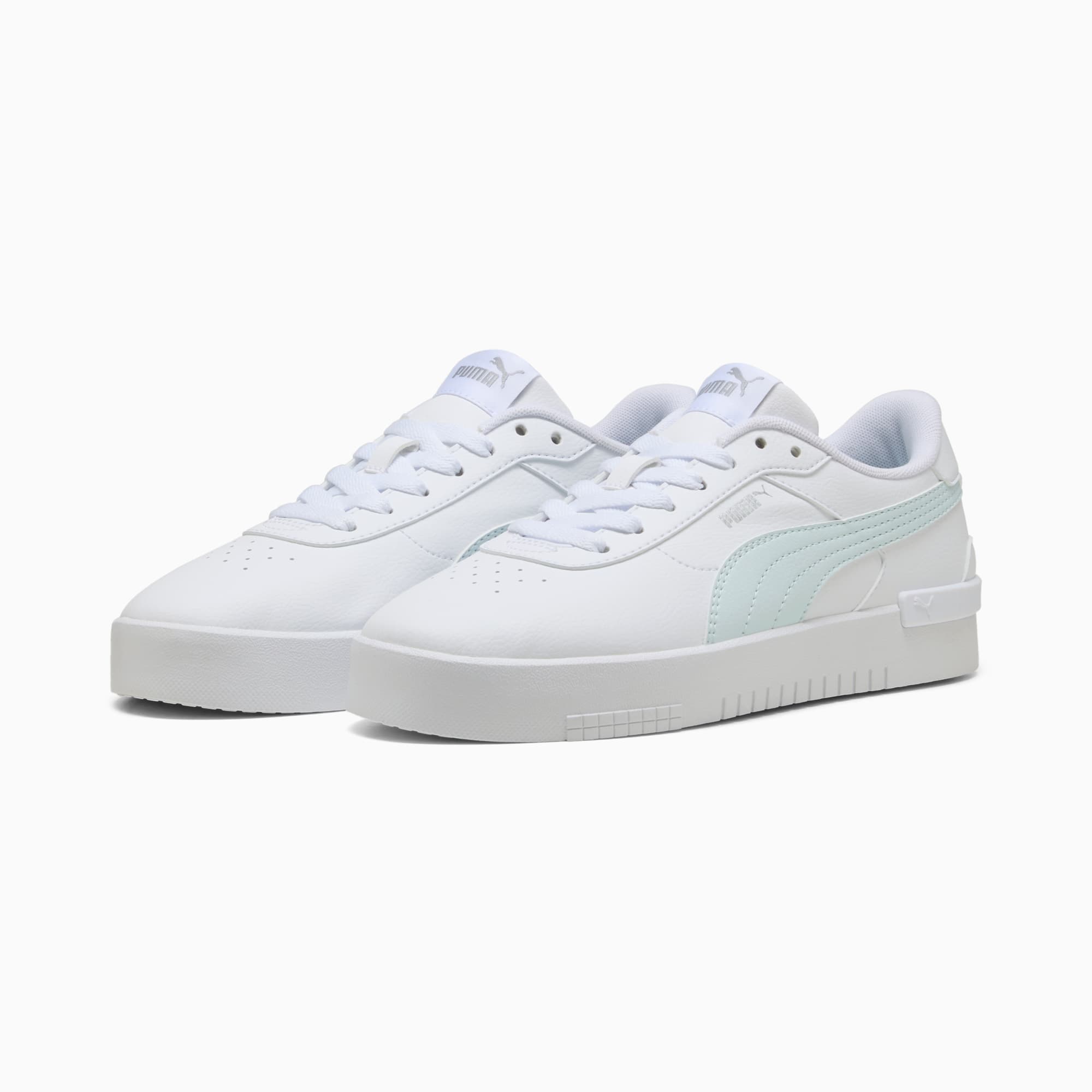 Sneakers Jola da donna, PUMA White-Dewdrop, large