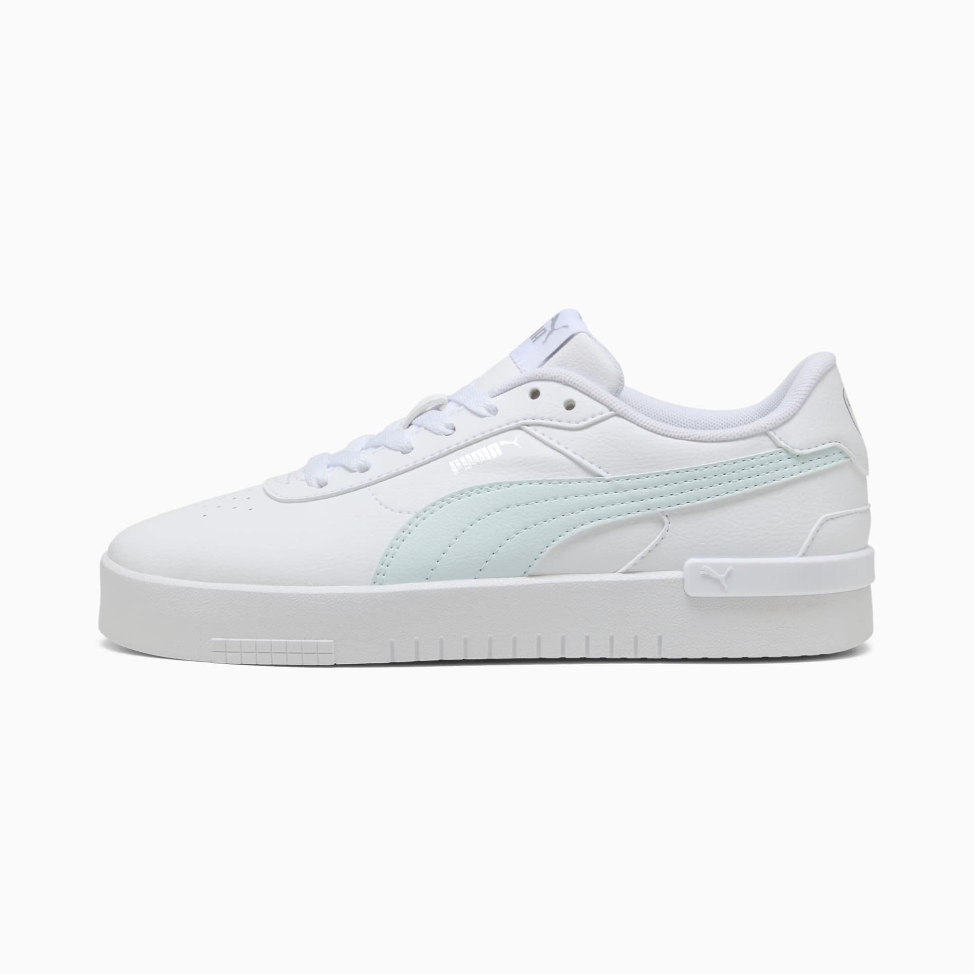 Jola Sneakers Women, PUMA White-Dewdrop, large