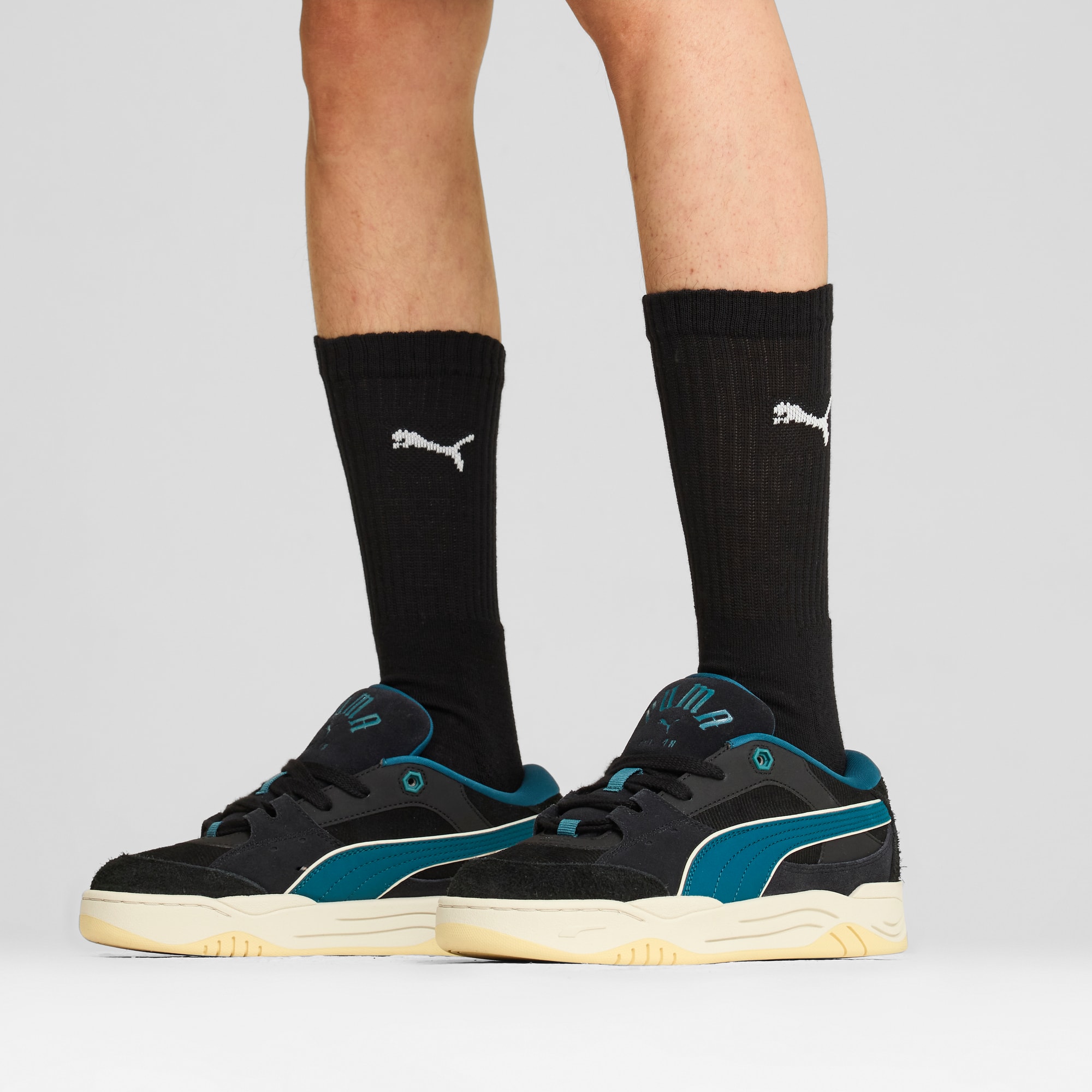Zapatillas PUMA 180 Play Paris para hombre