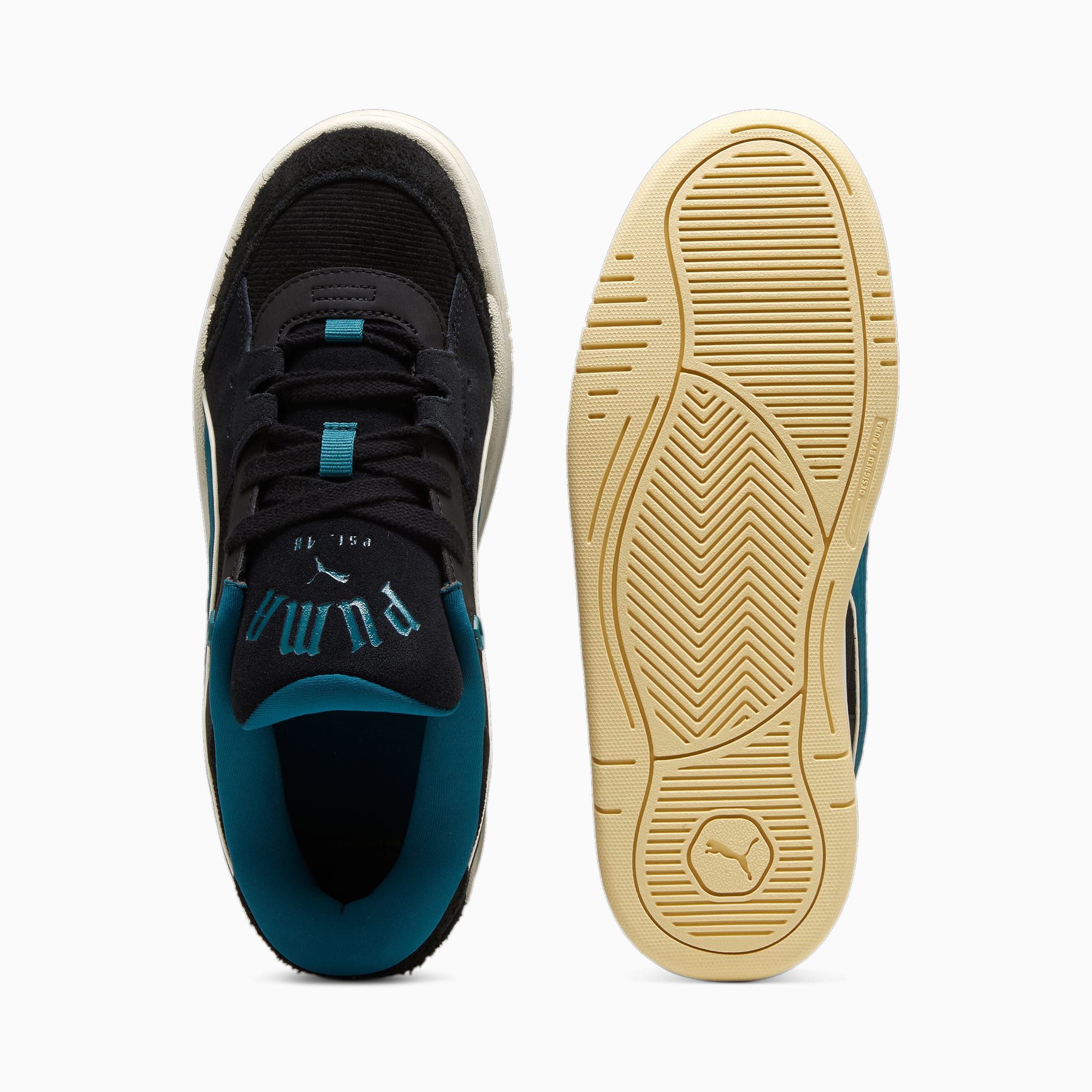 Zapatillas PUMA 180 Play Paris para hombre